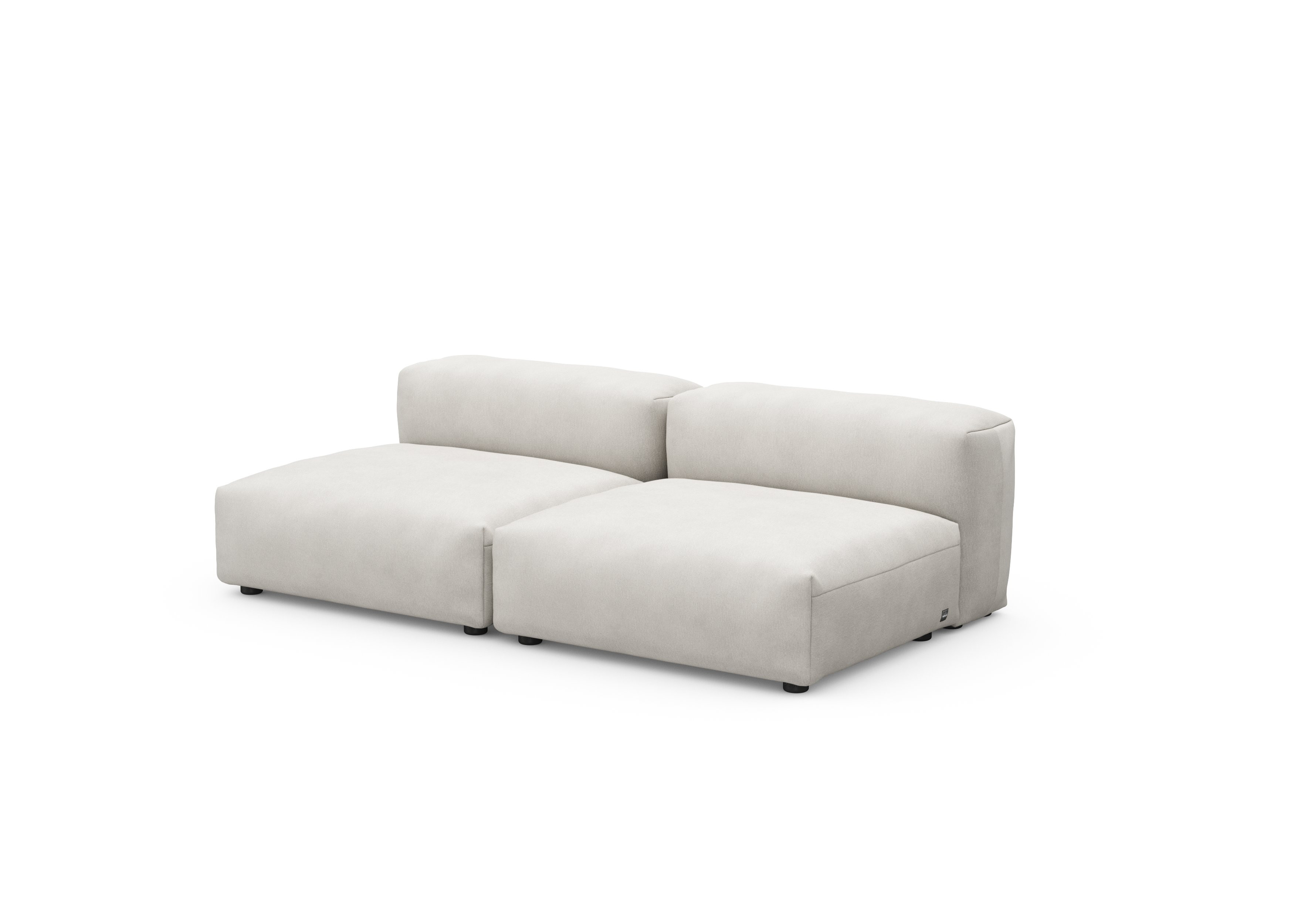 vetsak Two Seat Lounge Sofa medium