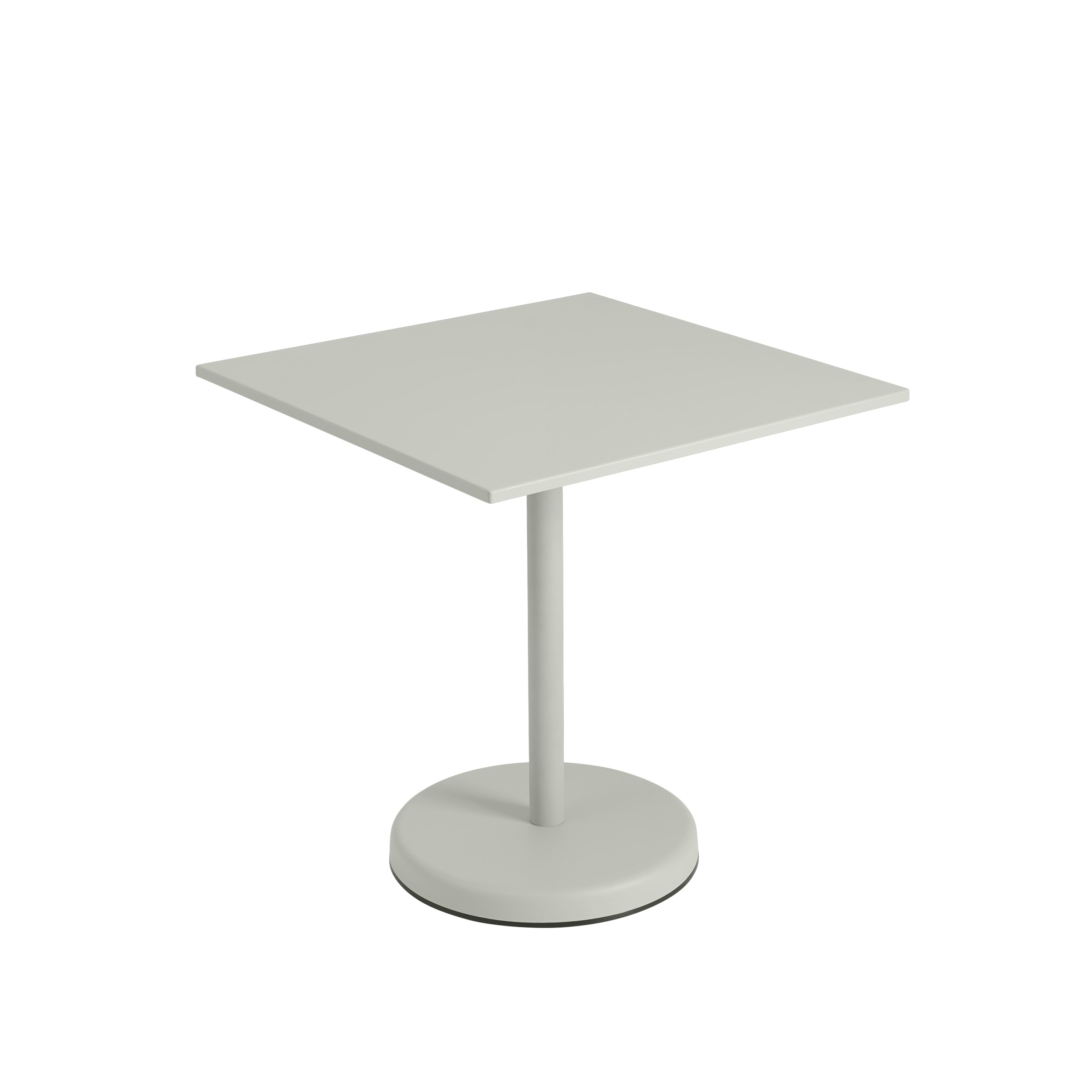 muuto Linear Steel Café Table