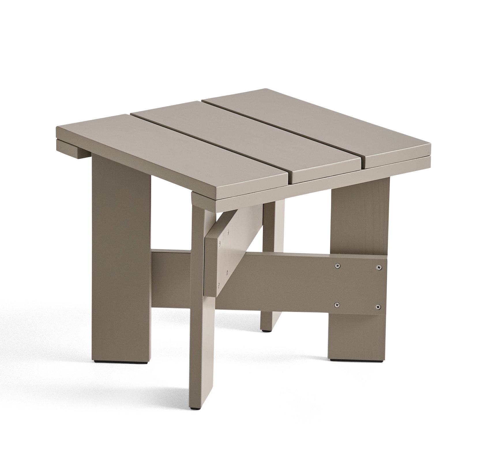 HAY Crate Low Table