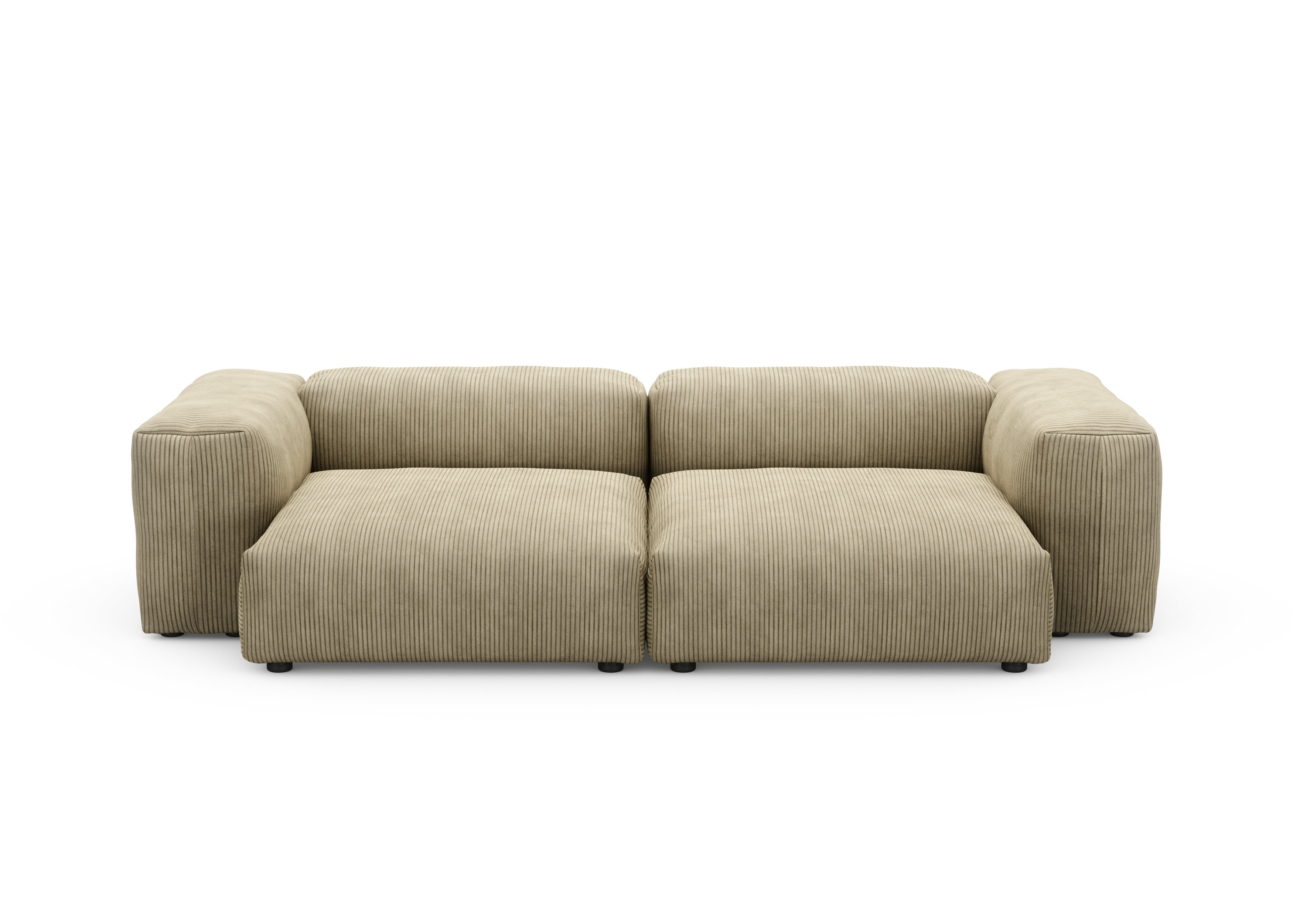 vetsak Two Seat Sofa L