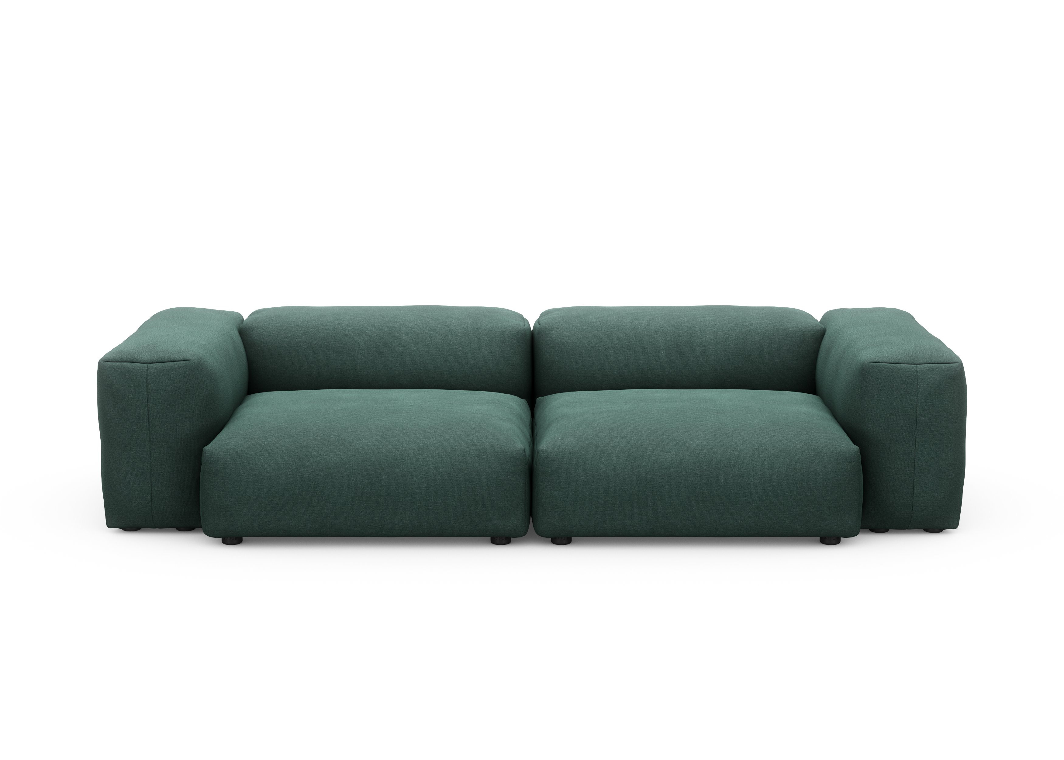 vetsak Two Seat Sofa M