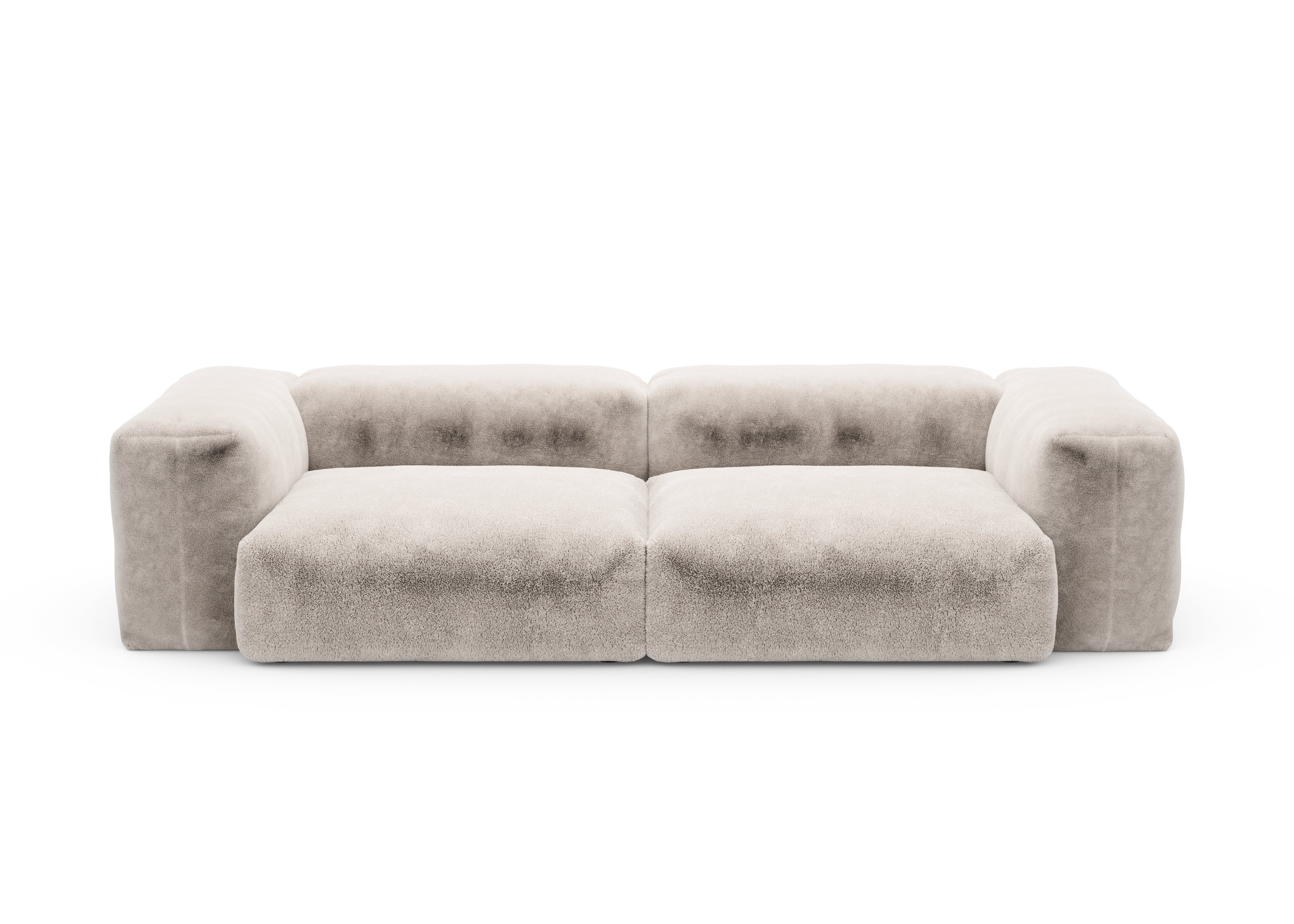 vetsak Two Seat Sofa M