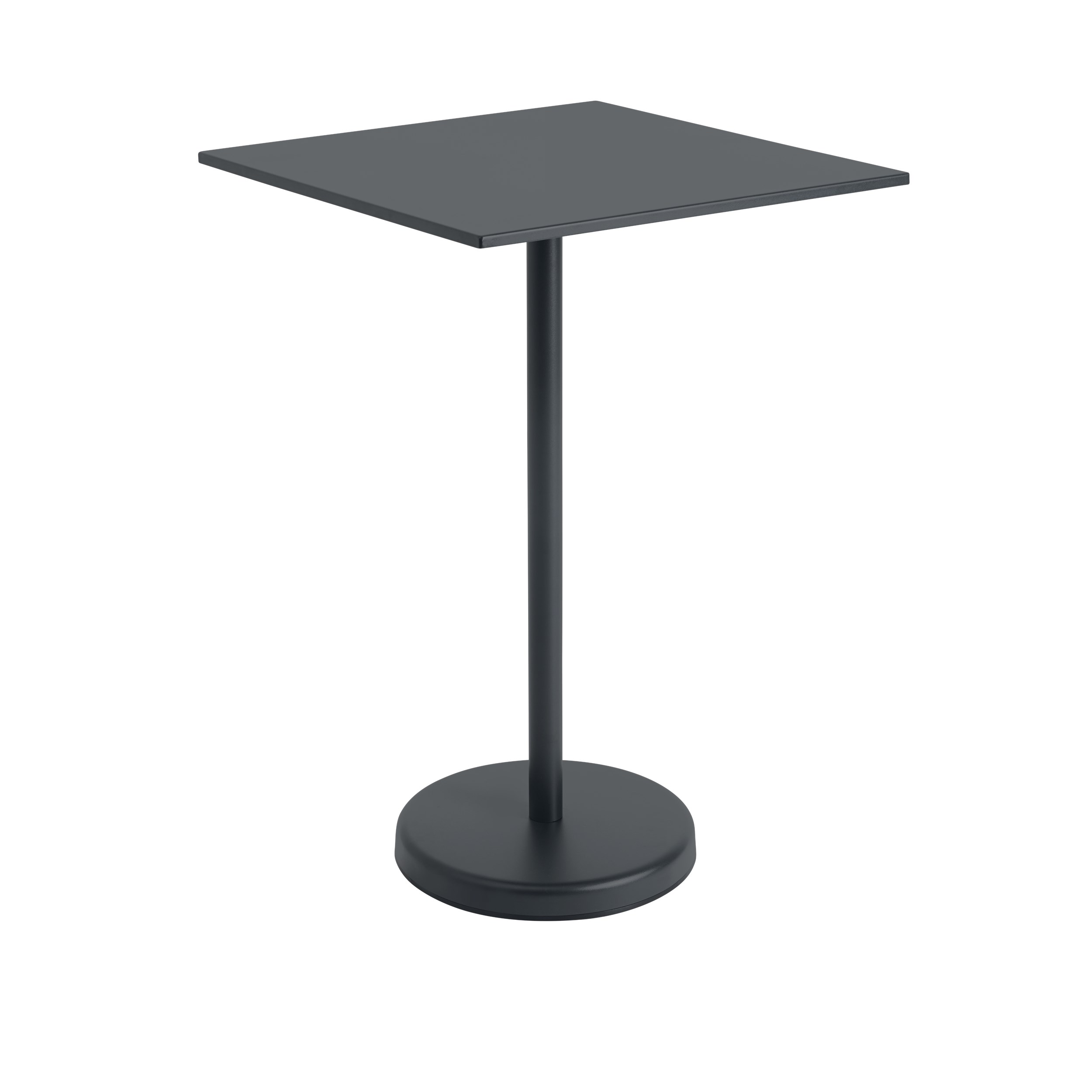 muuto Linear Steel Café Table