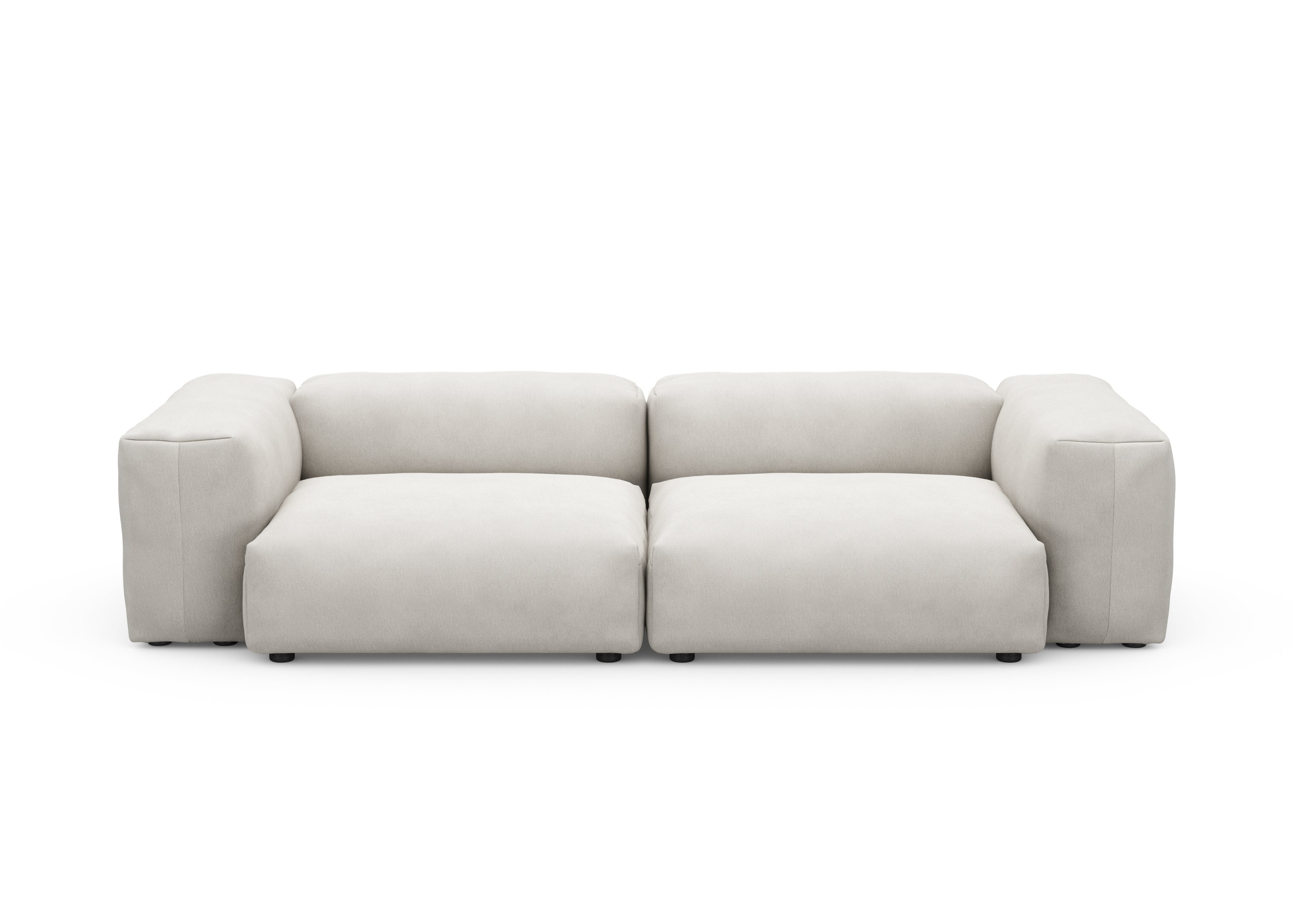 vetsak Two Seat Sofa M
