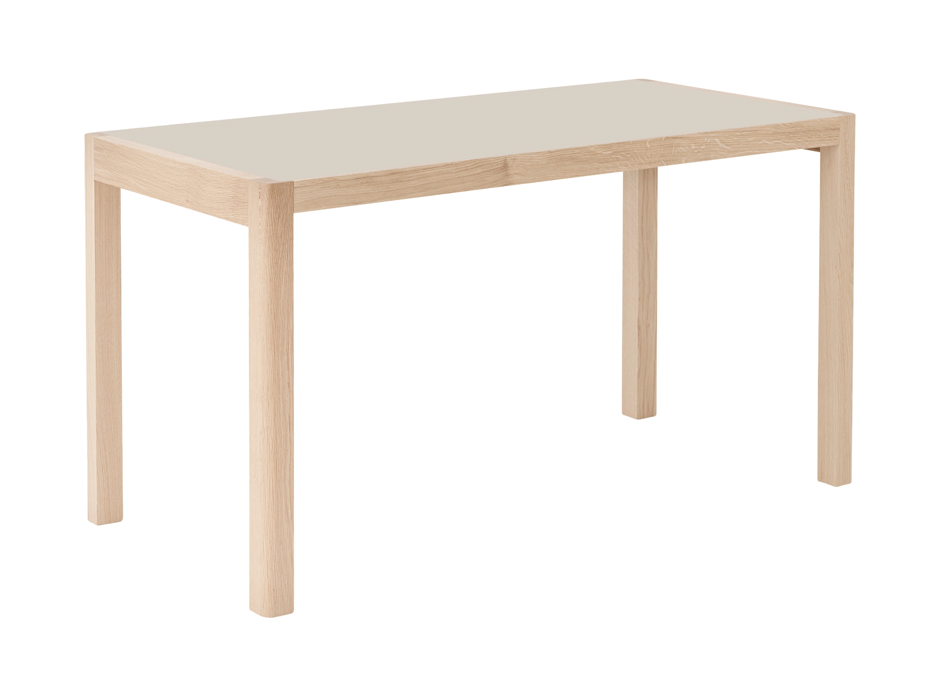 muuto Workshop Table