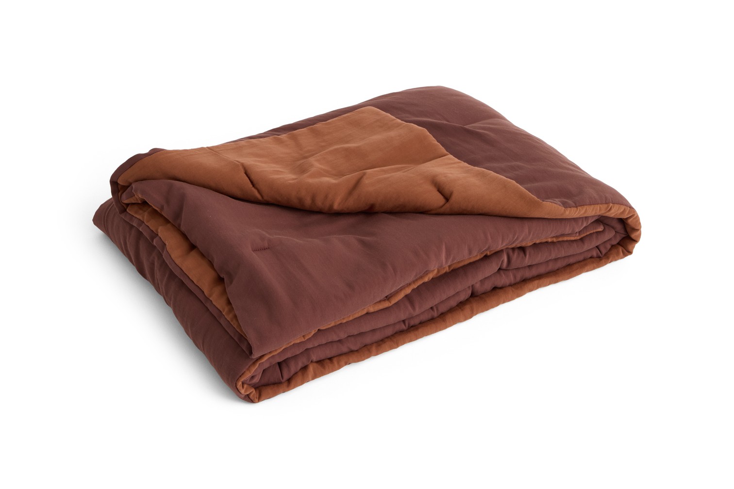 HAY Air Quilt Iron red