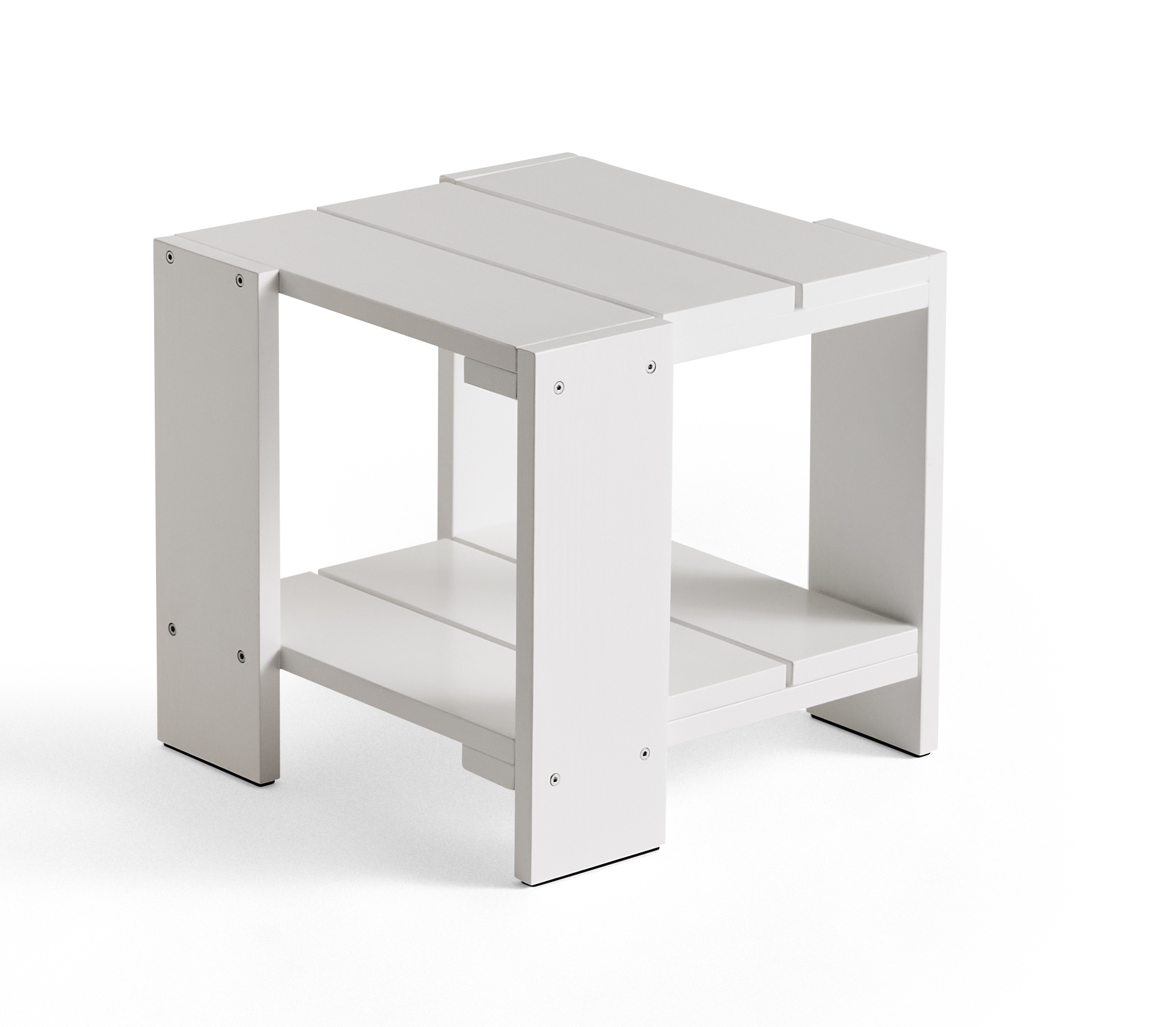 HAY Crate Side Table