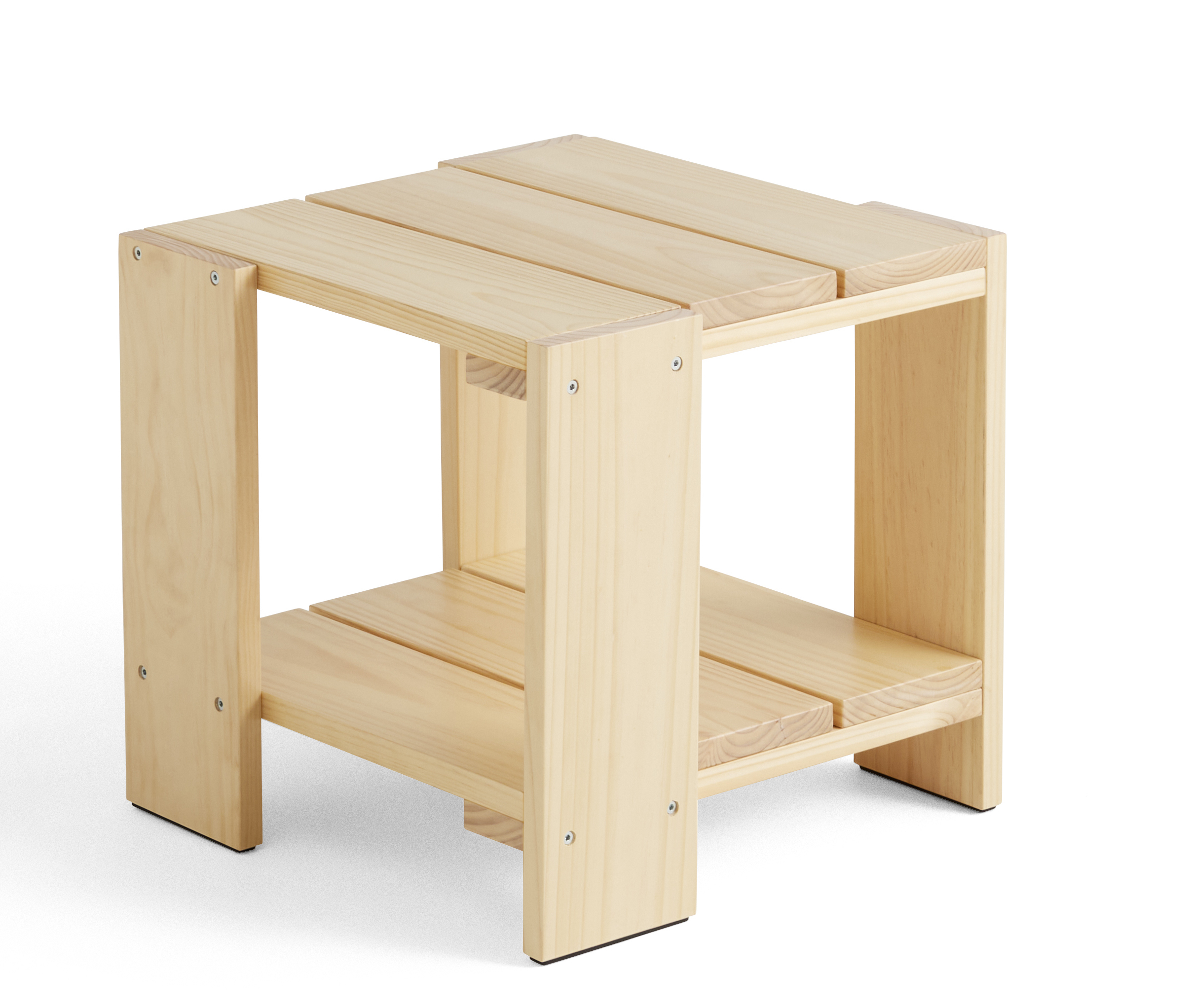 HAY Crate Side Table