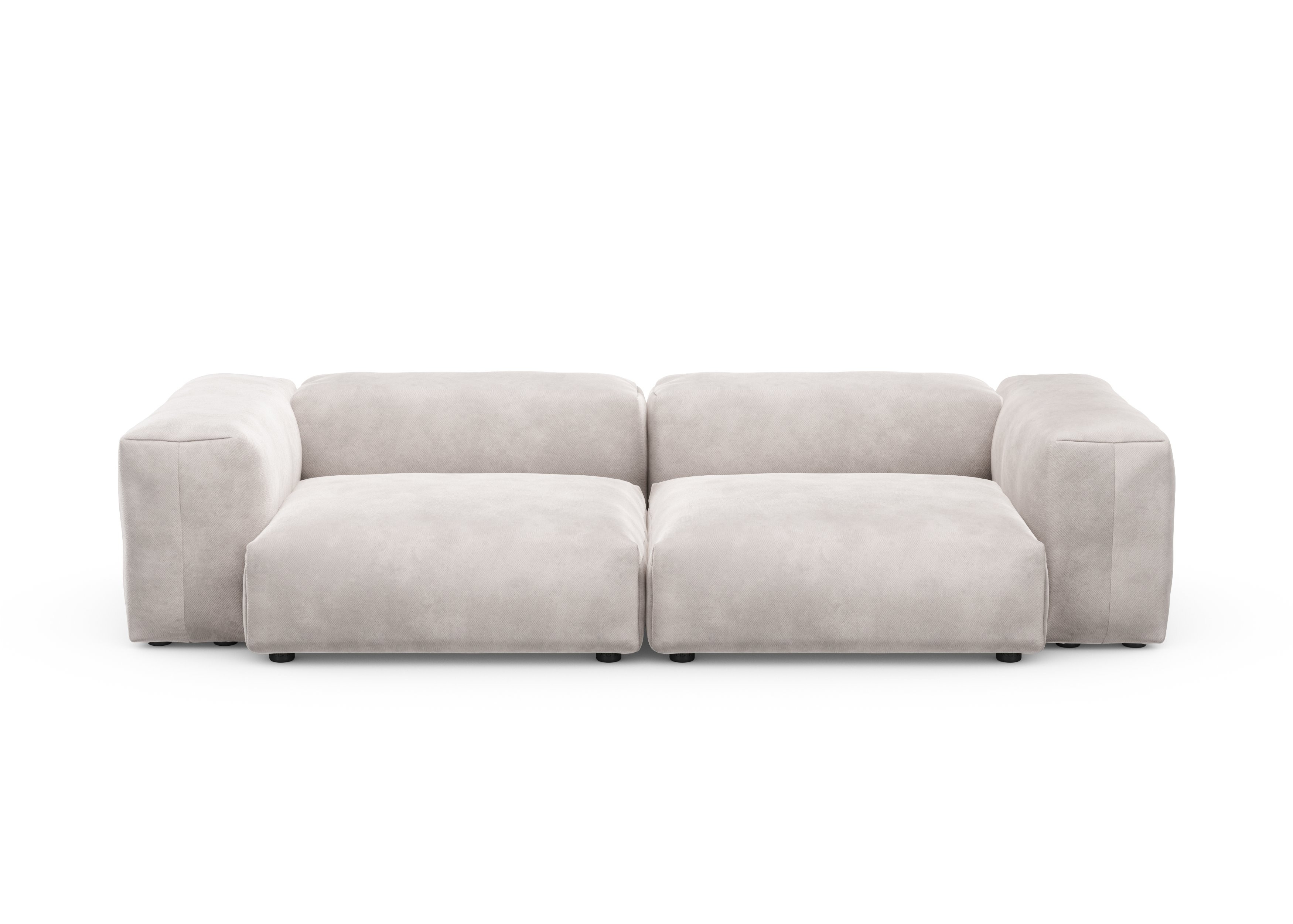 vetsak Two Seat Sofa M