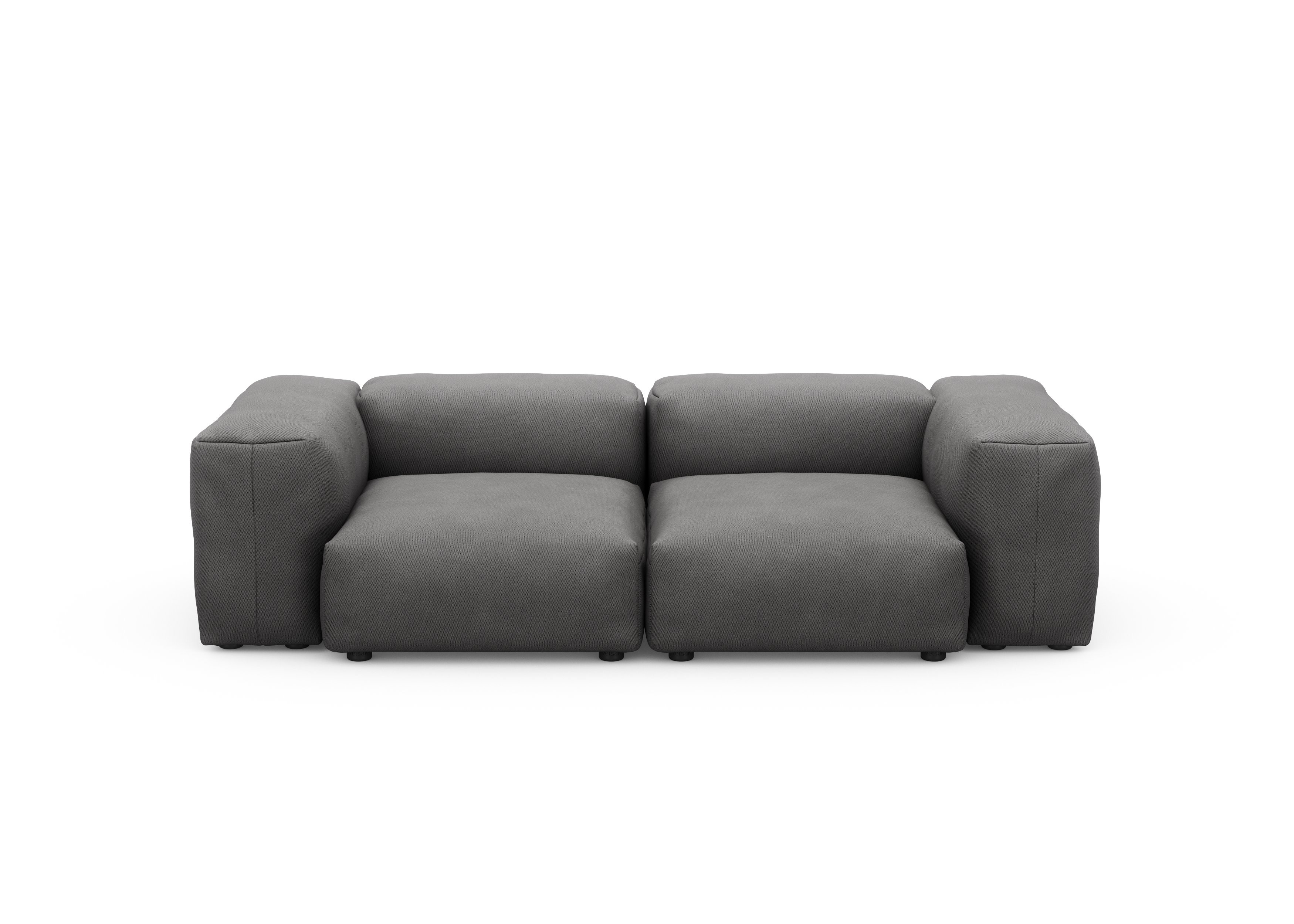 vetsak Two Seat Sofa S