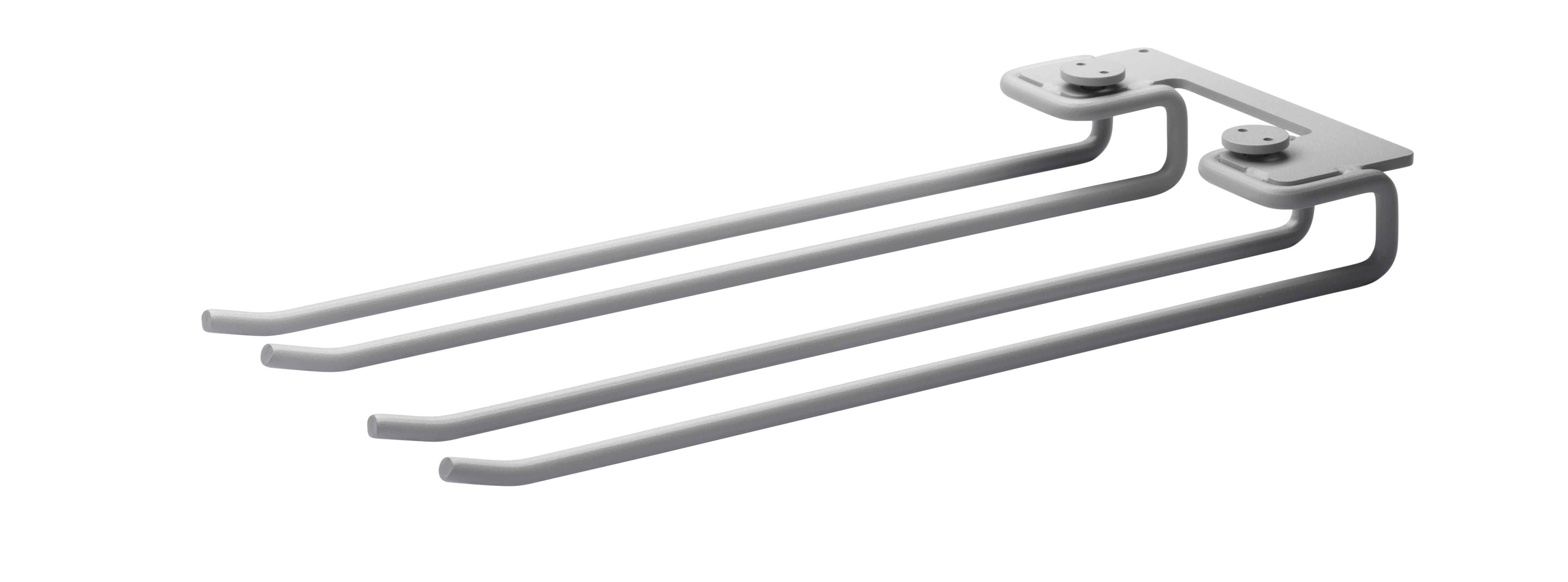 String Gläserschienen