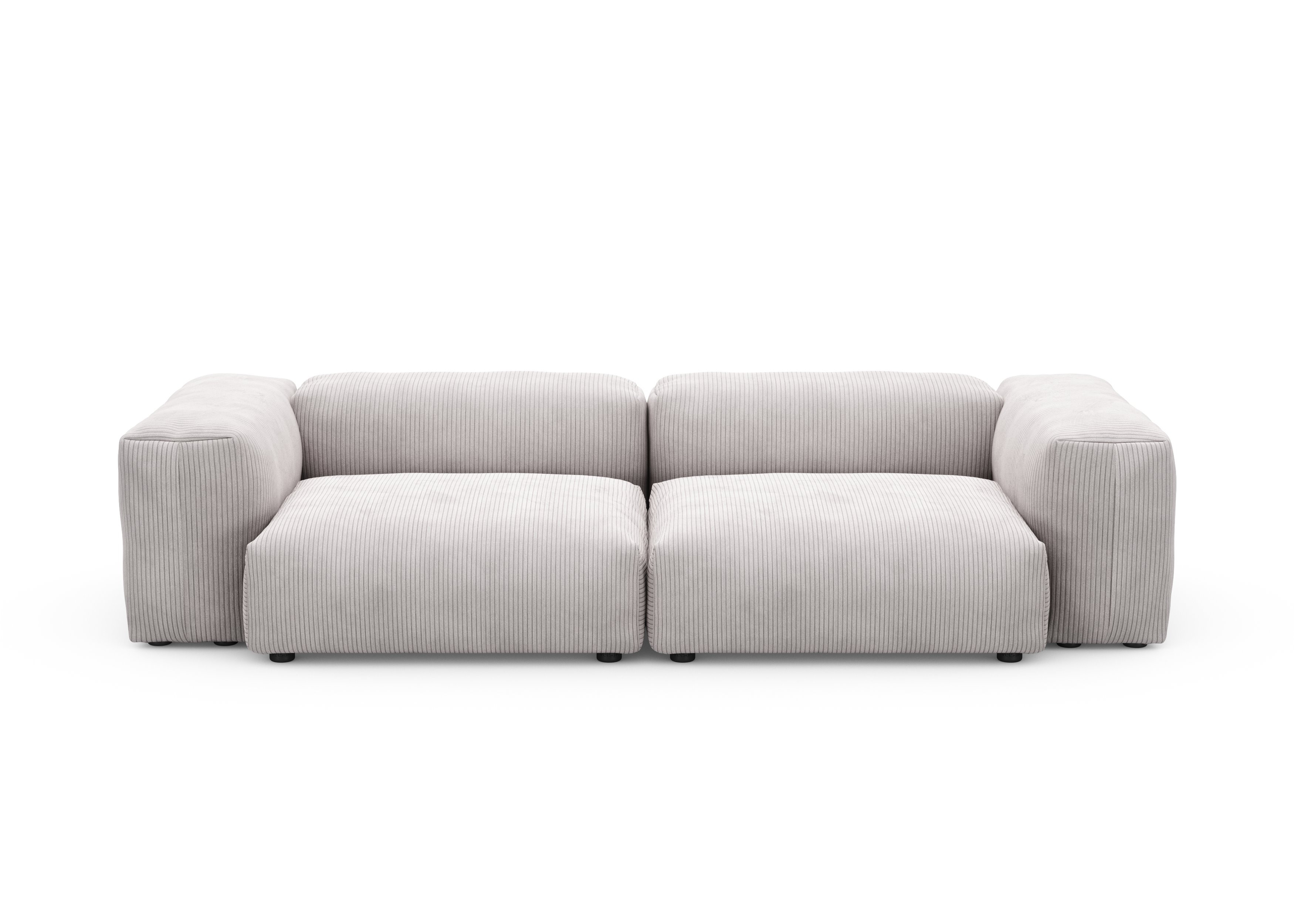 vetsak Two Seat Sofa M