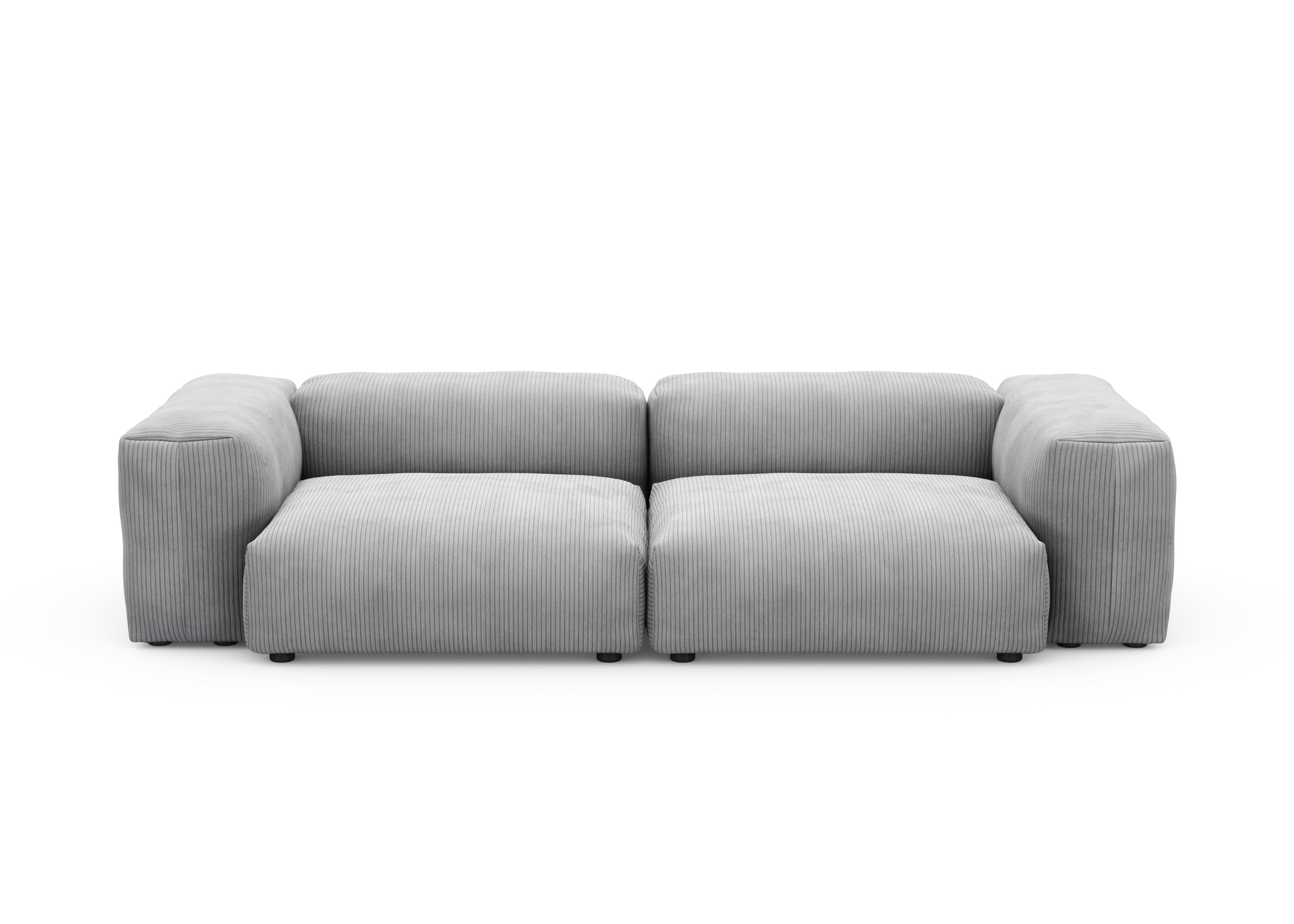 vetsak Two Seat Sofa M