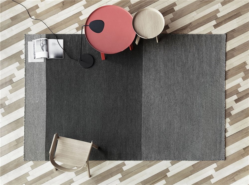 muuto Teppich Varjo Rug