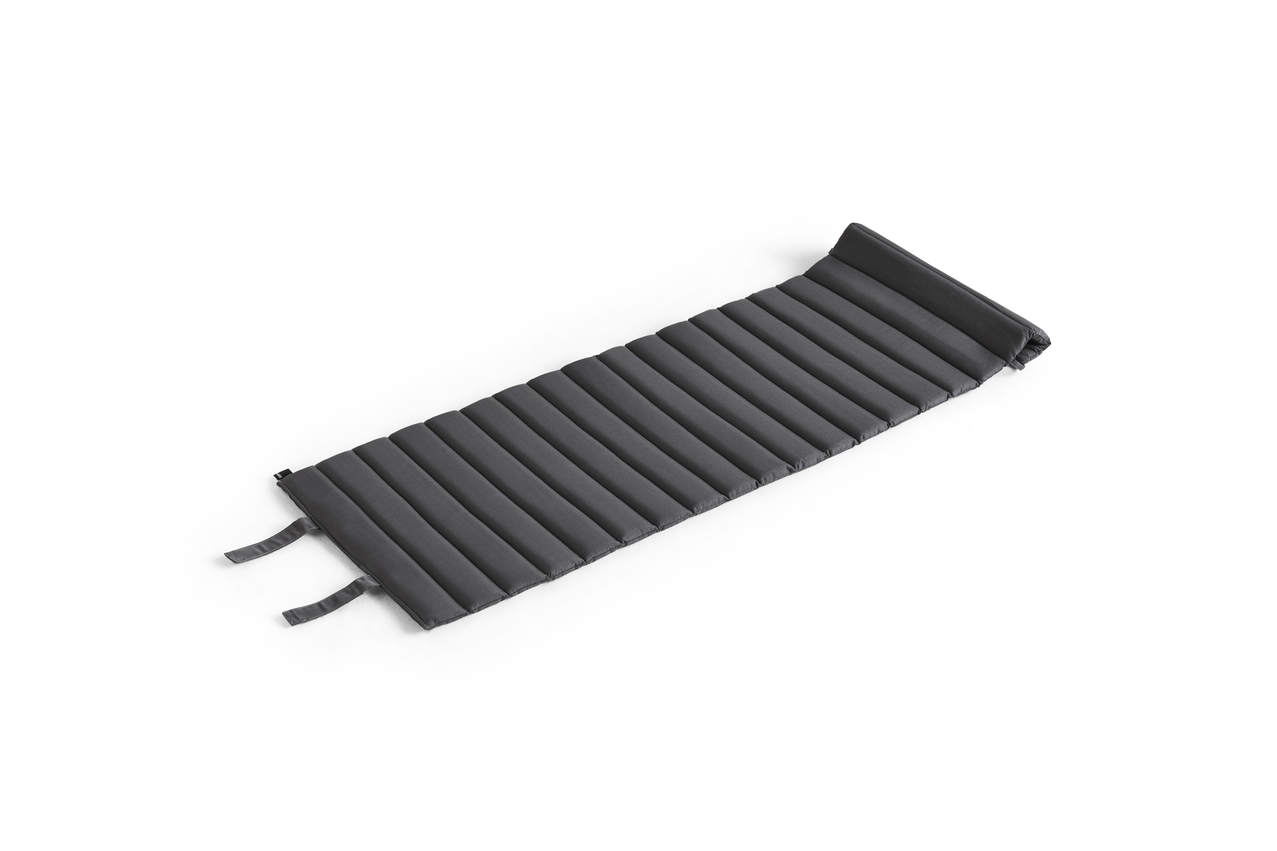 HAY Crate Quilted Kissen für Loungechair