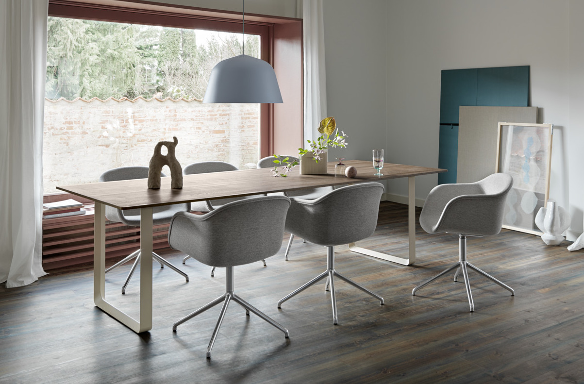 muuto 70 / 70 Tisch