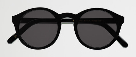 Monokel Nalta black