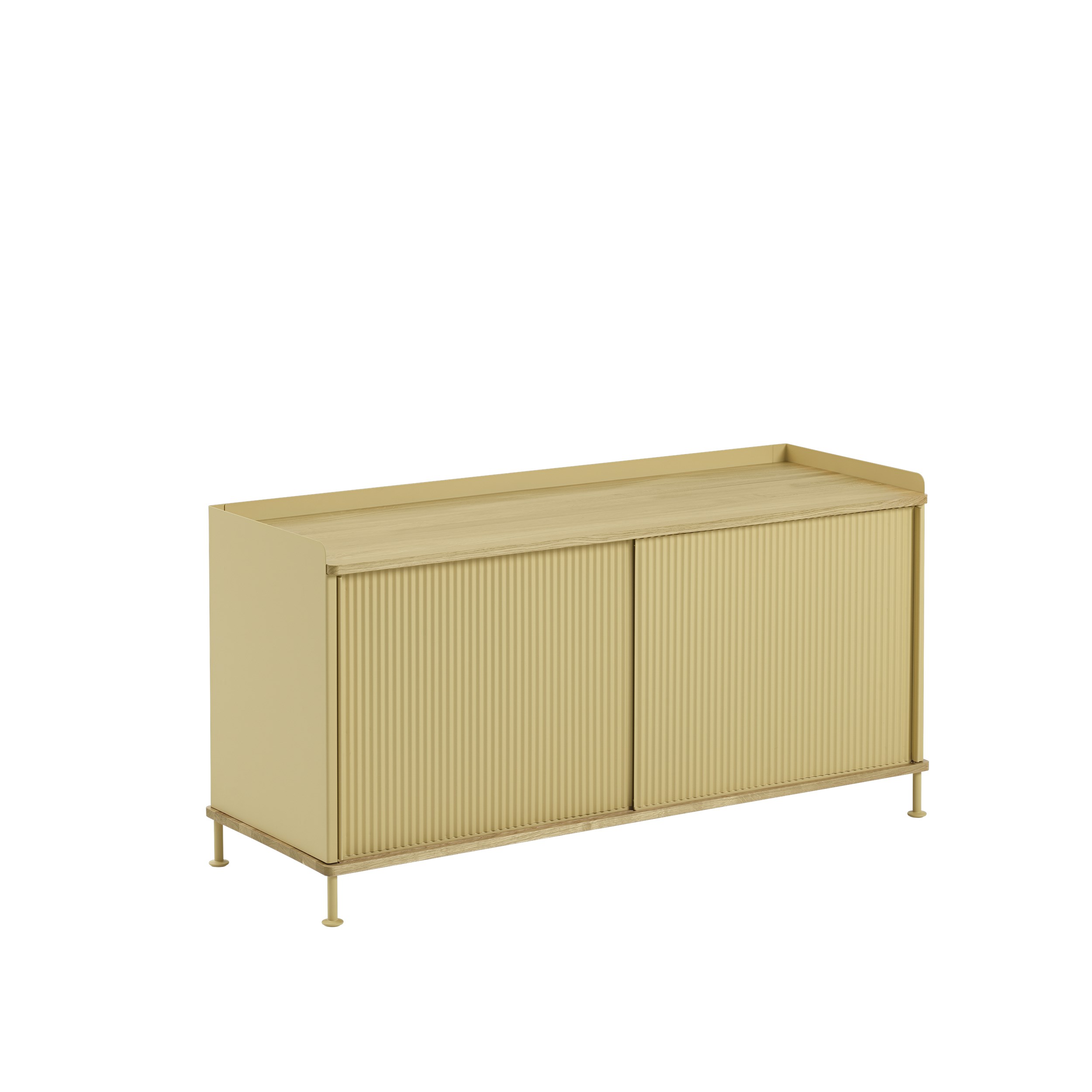 muuto enfold Sideboard / Ausstellungsstück