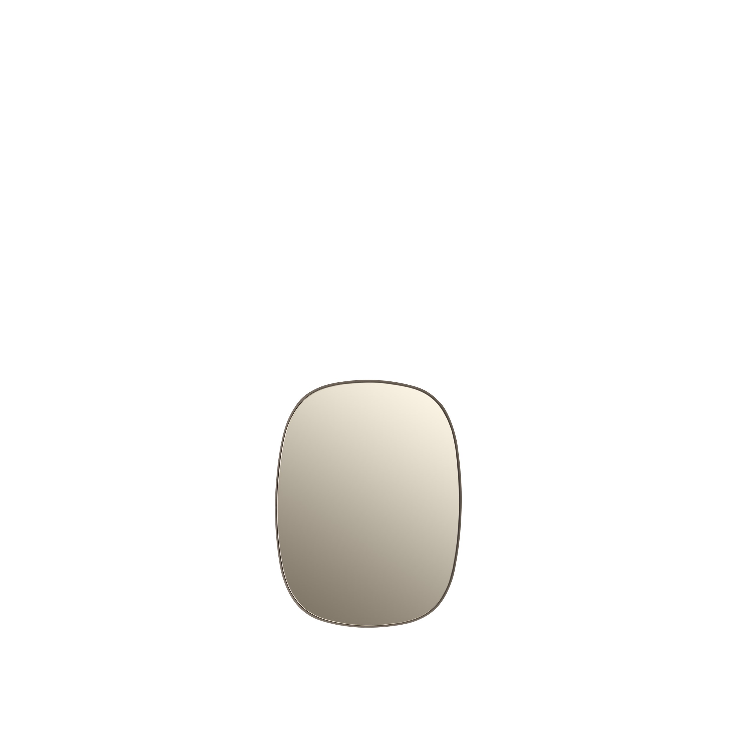 muuto Framed Mirror