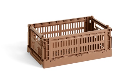 HAY Colour Crate S