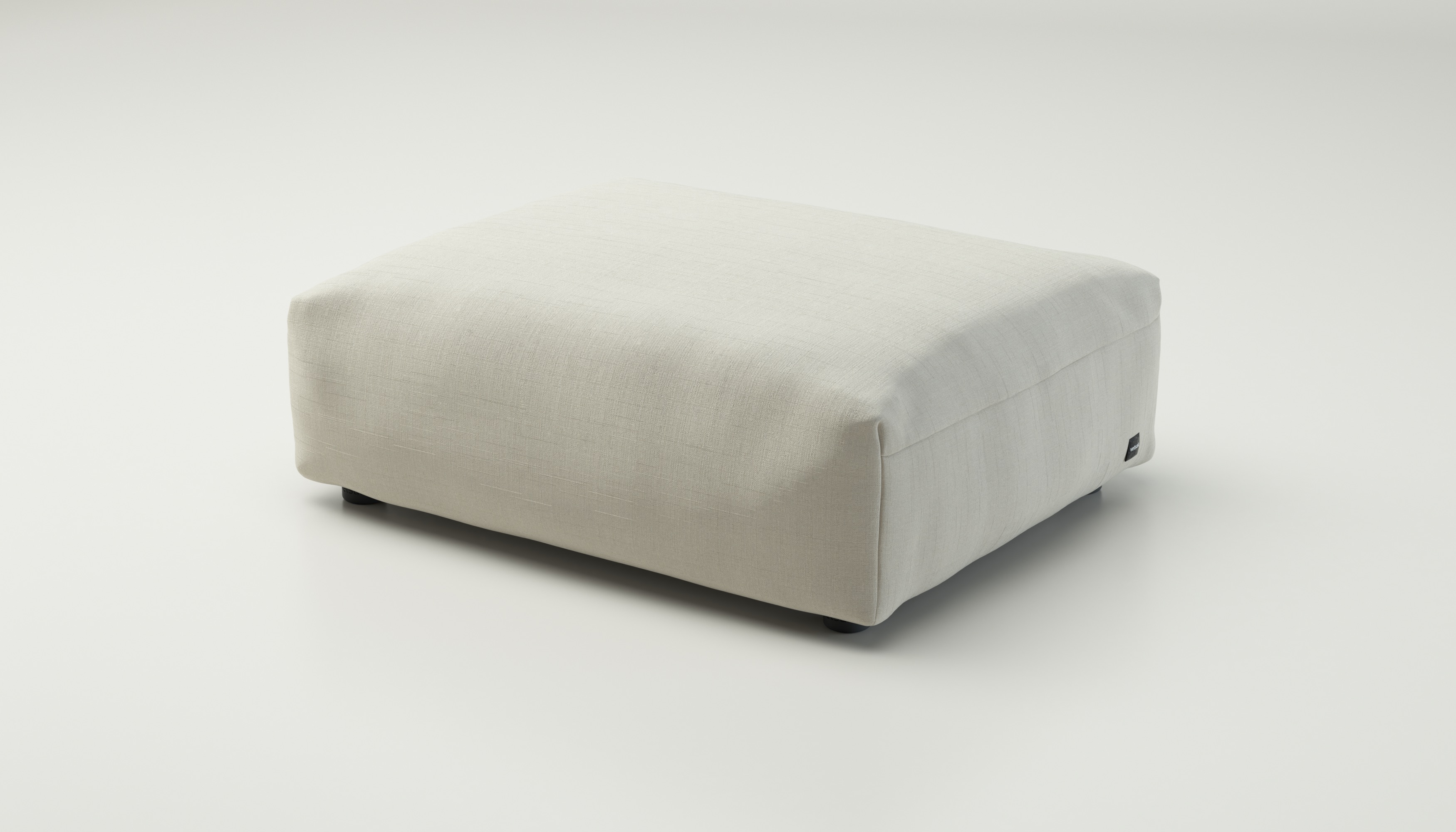 vetsak Sofa Seat 105x84cm