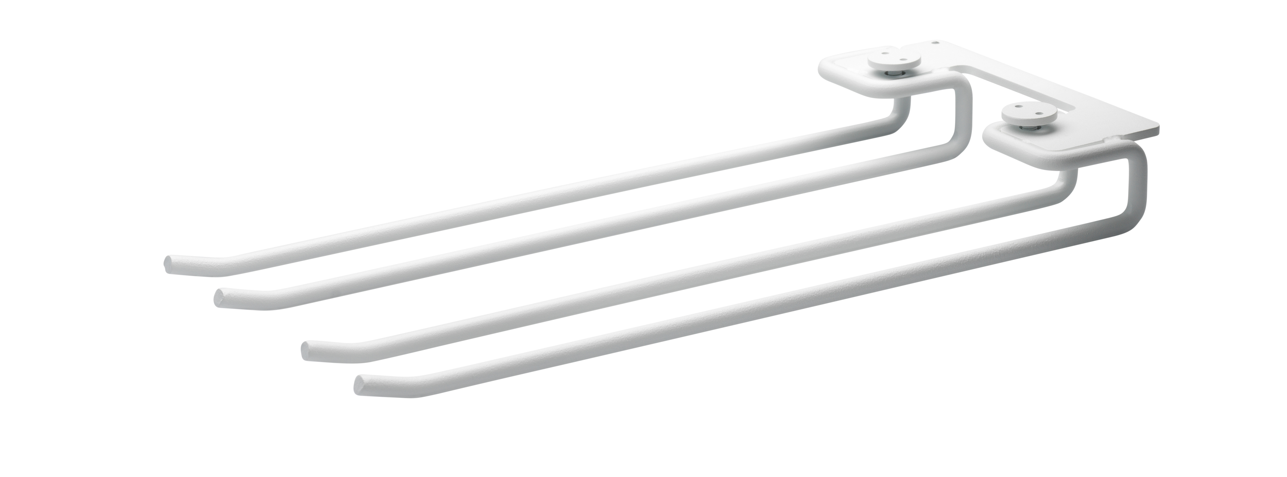 String Gläserschienen