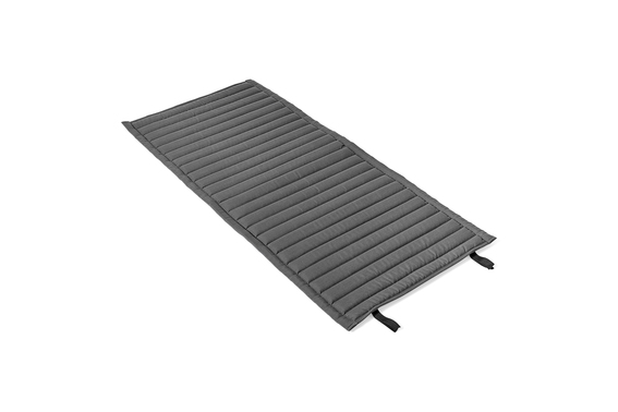 HAY Palissade Auflage für Lounge Chair low anthrazit