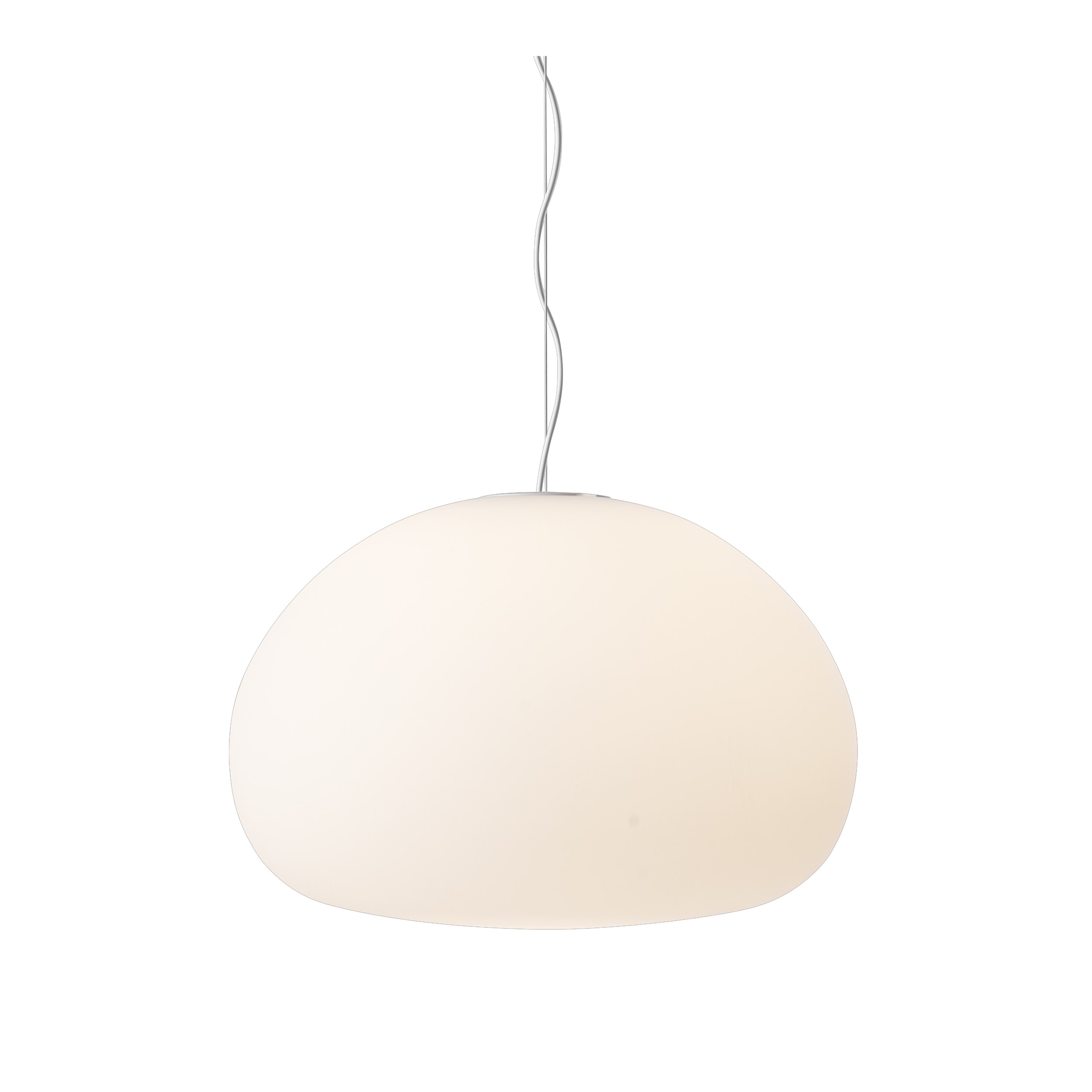 muuto Fluid Pendelleuchte