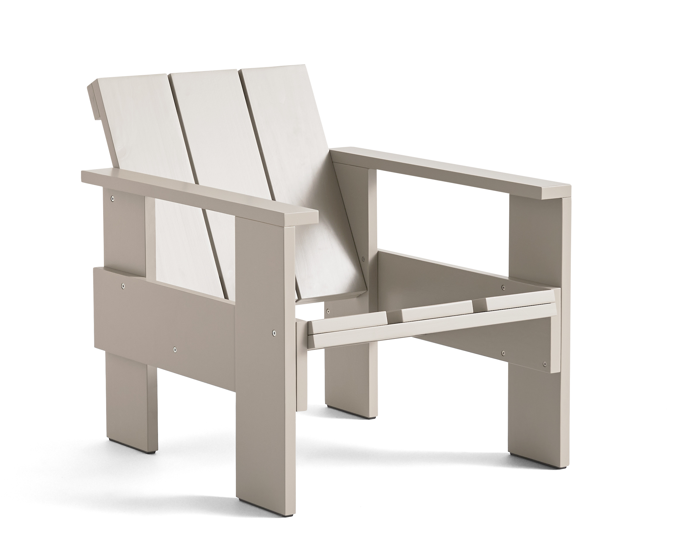 HAY Crate Lounge Chair