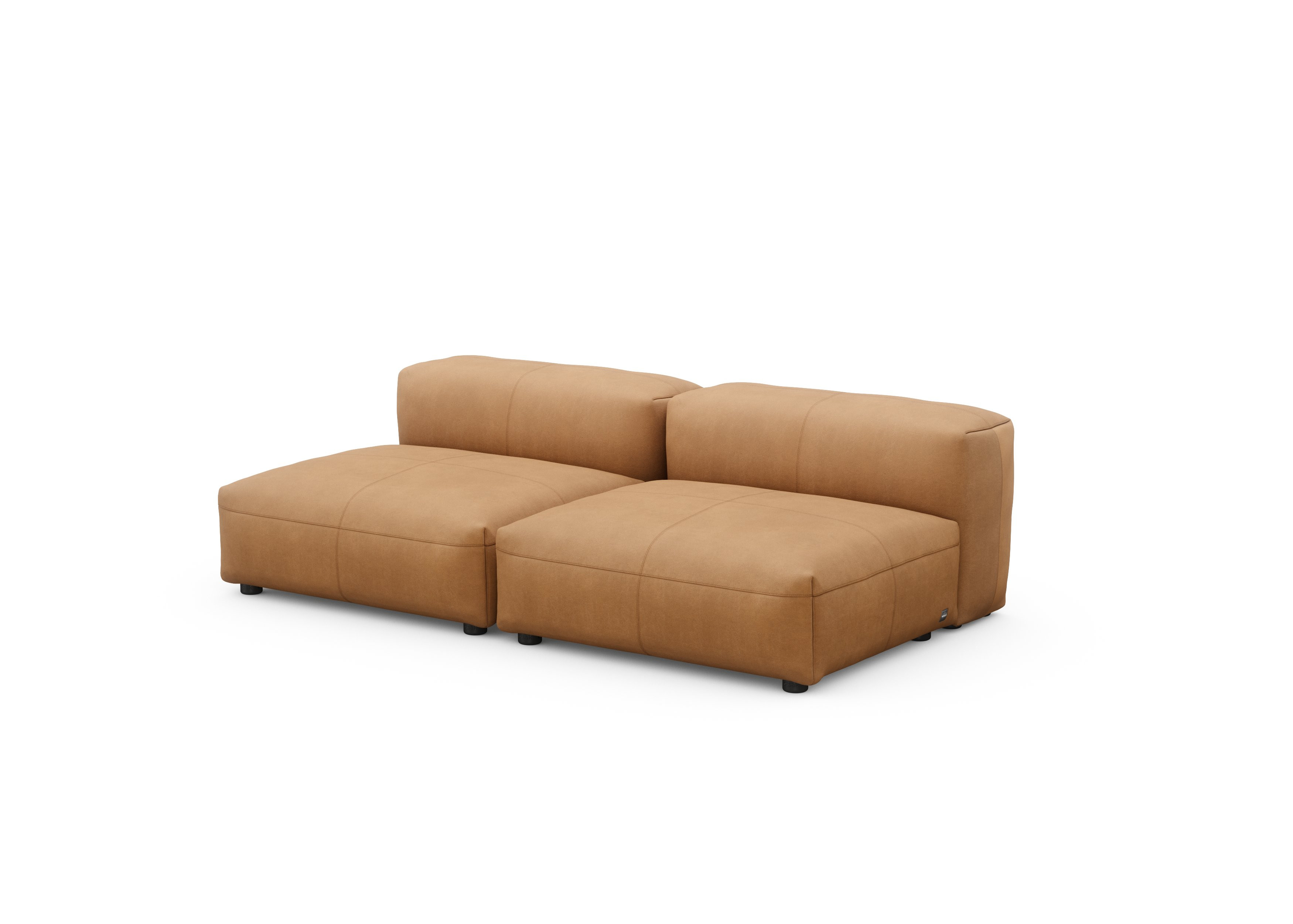 vetsak Two Seat Lounge Sofa medium