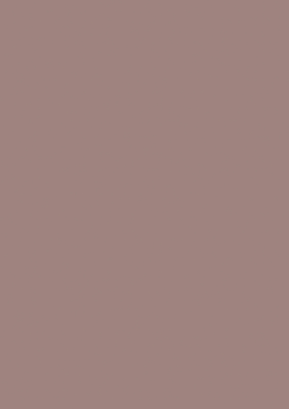 Farrow & Ball Farbe Sulking Room Pink No. 295