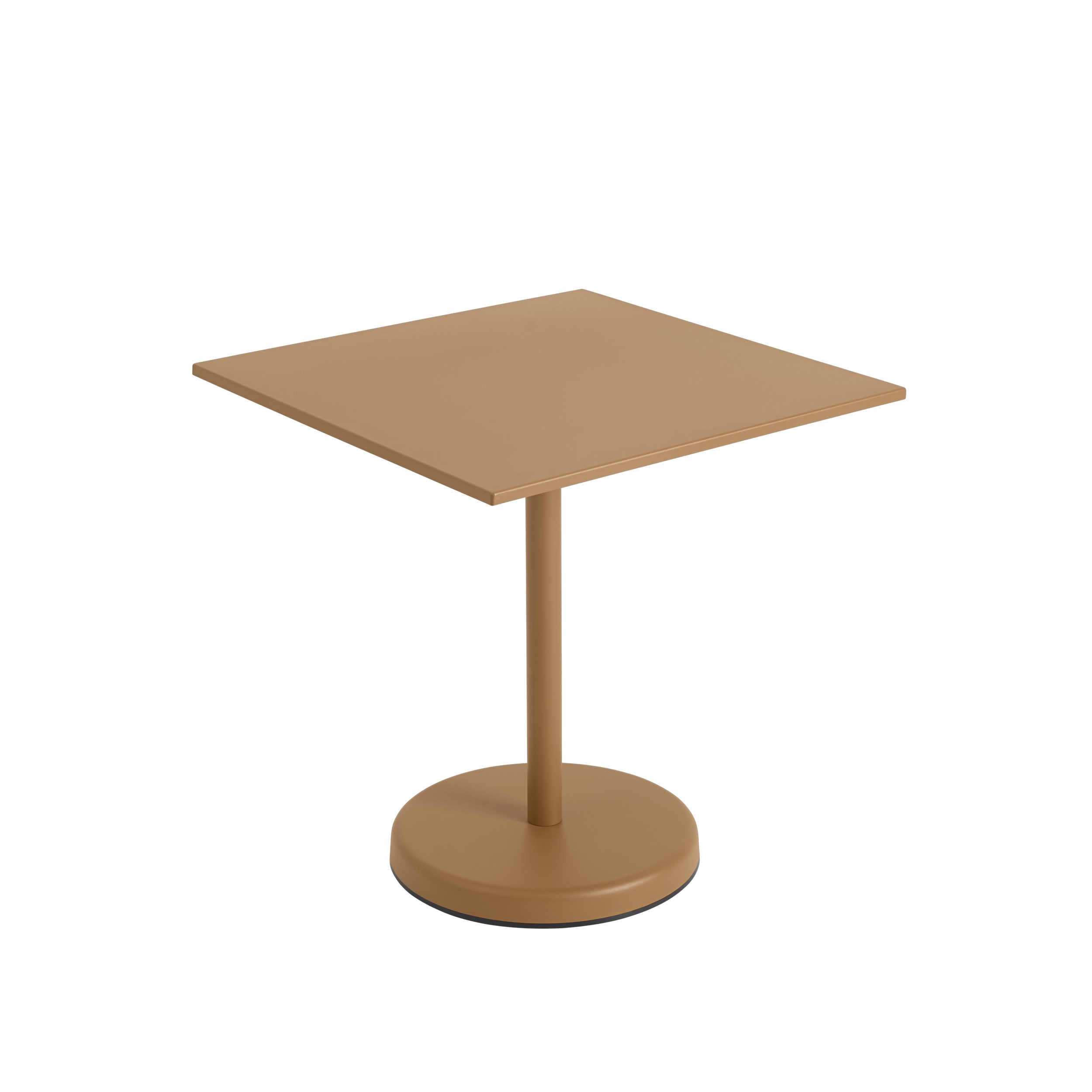 muuto Linear Steel Café Table