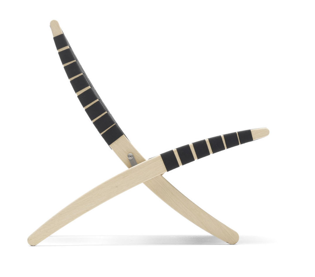 Carl Hansen Cuba Chair MG501