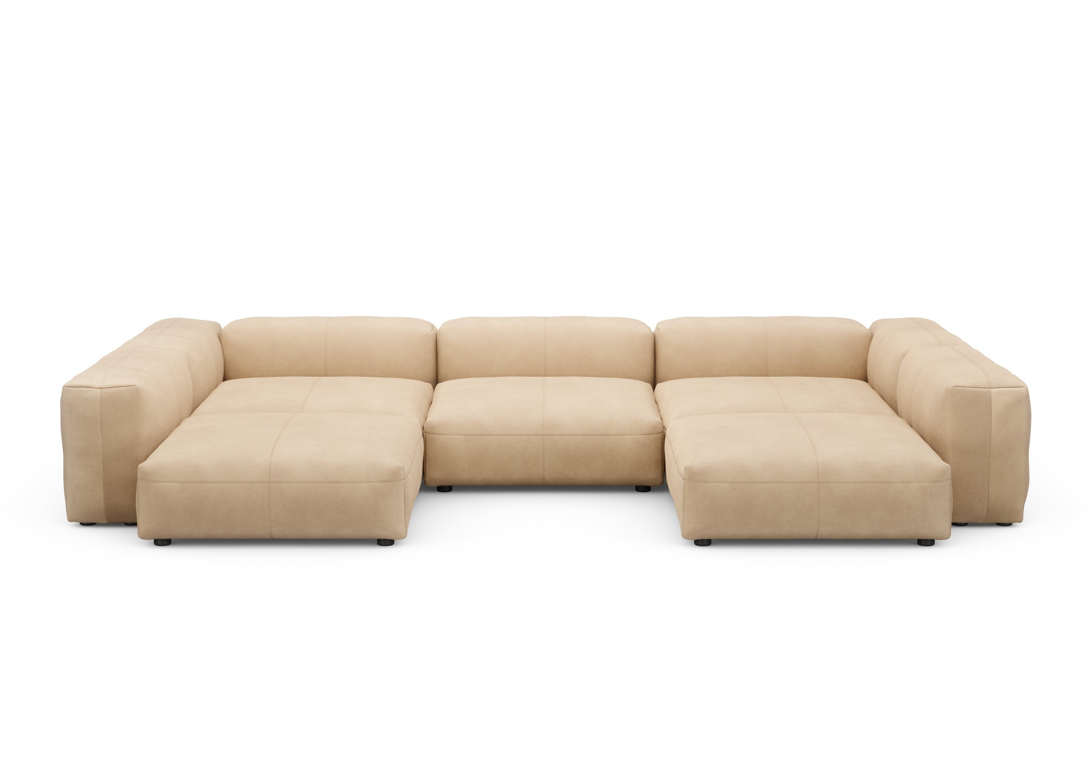 vetsak U-Shape Sofa L