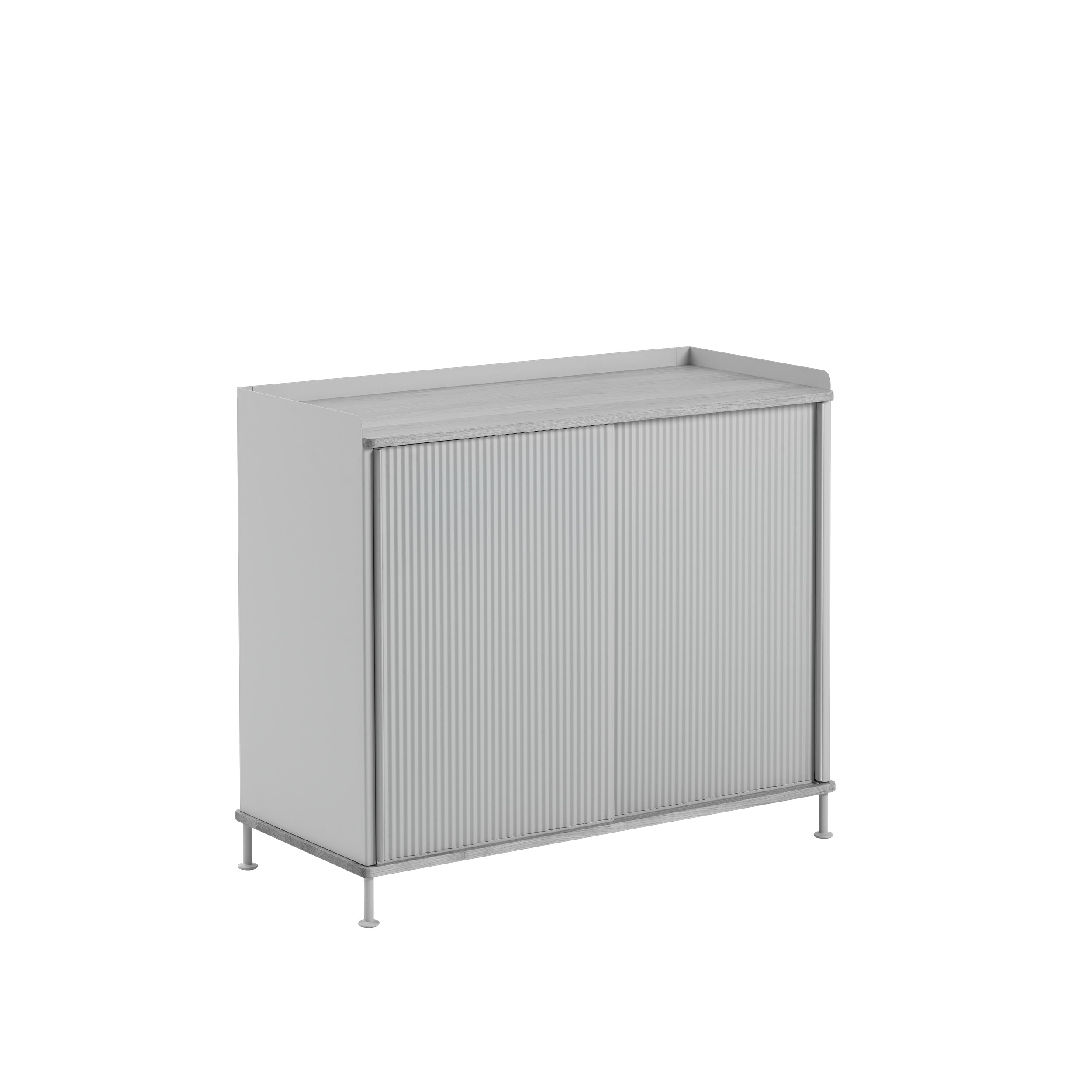 muuto enfold Sideboard / Ausstellungsstück