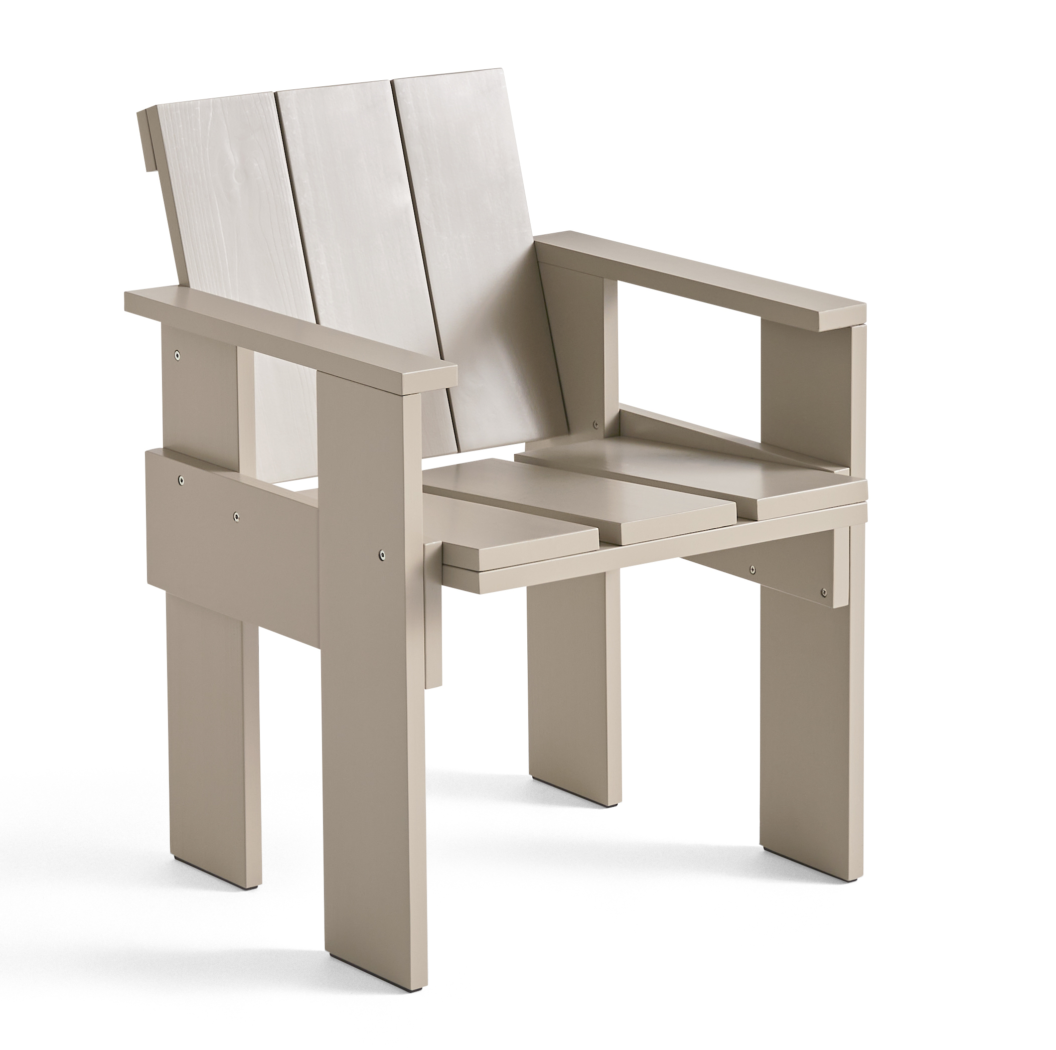HAY Crate Dining Chair