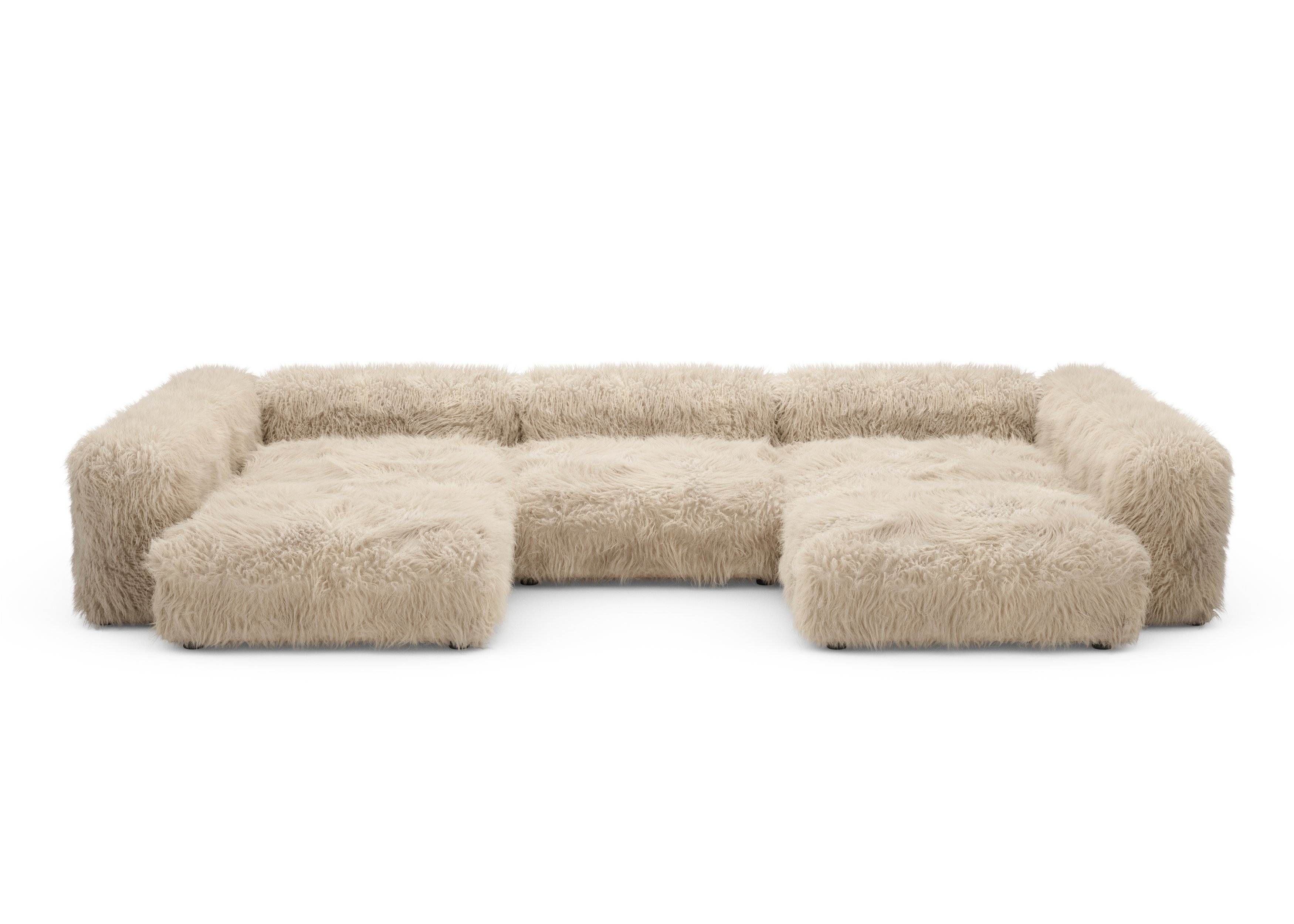 vetsak U-Shape Sofa L