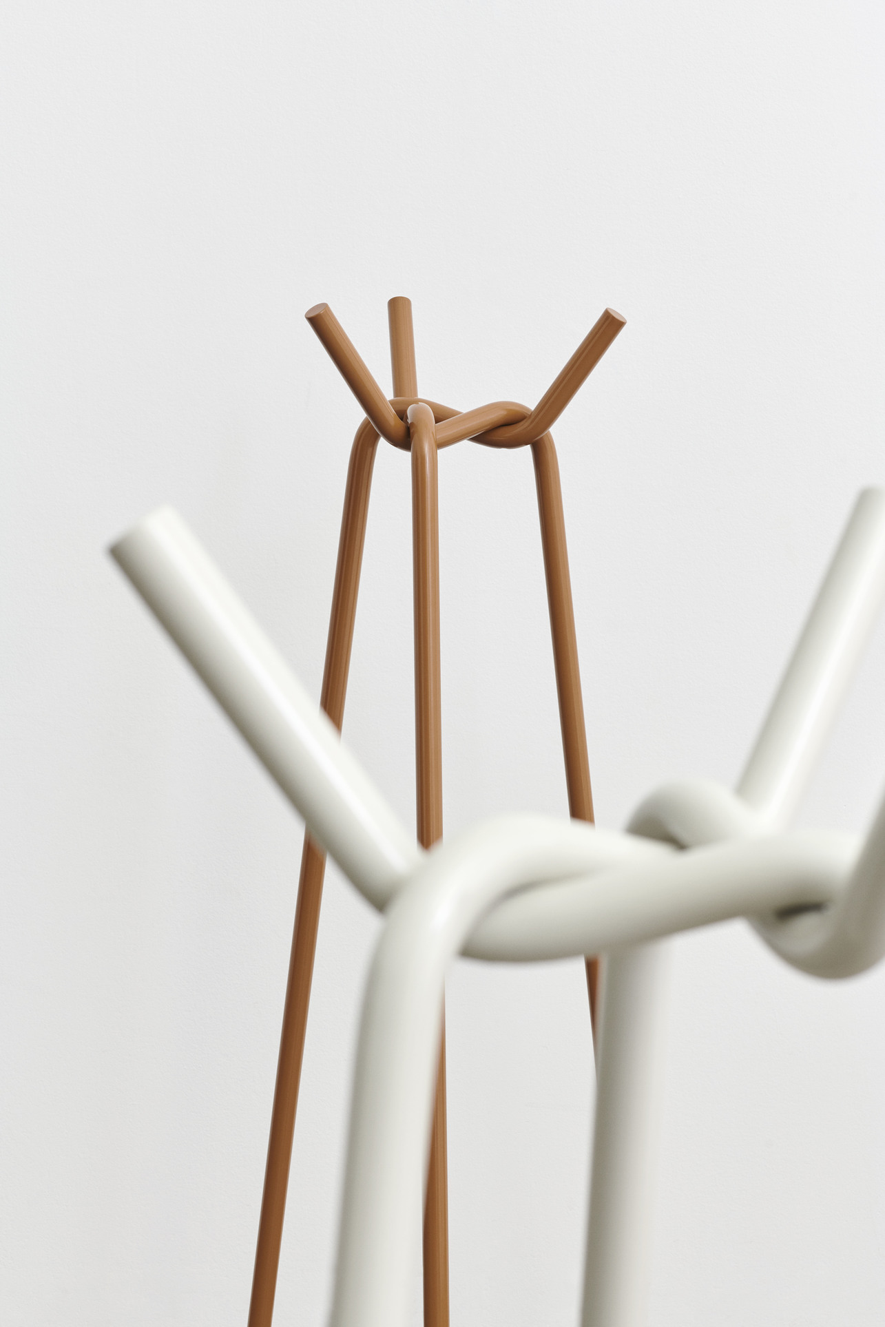 HAY Garderobe Knit toffee