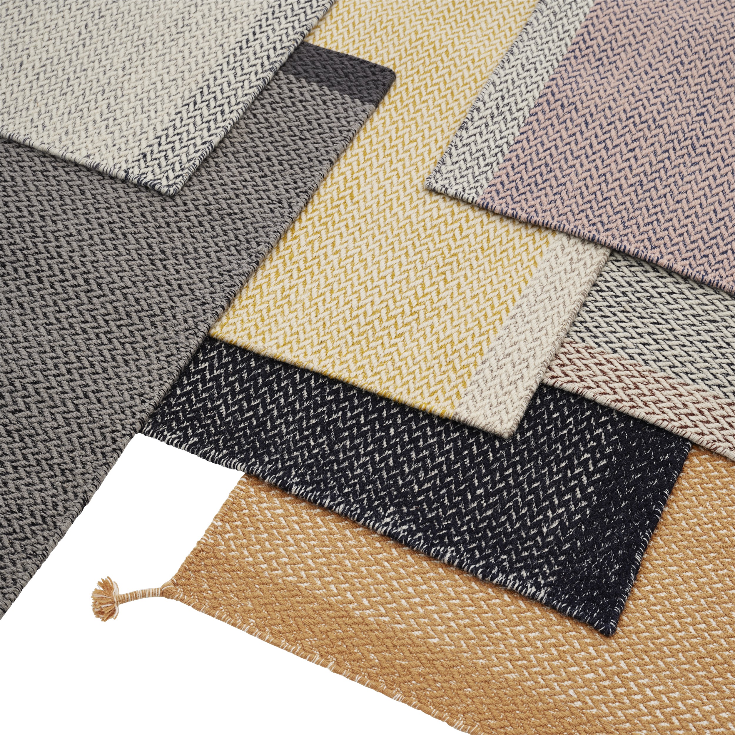 muuto Ply Rug