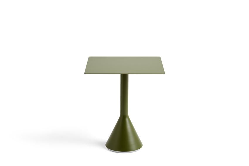 HAY Palissade Cone Table