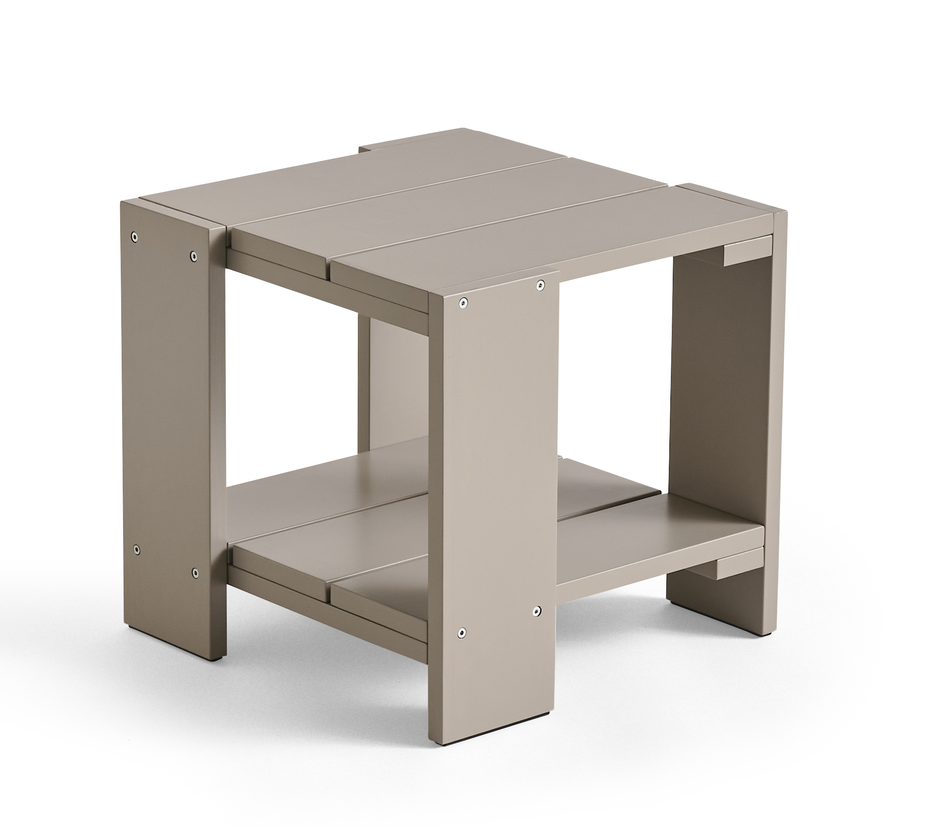 HAY Crate Side Table