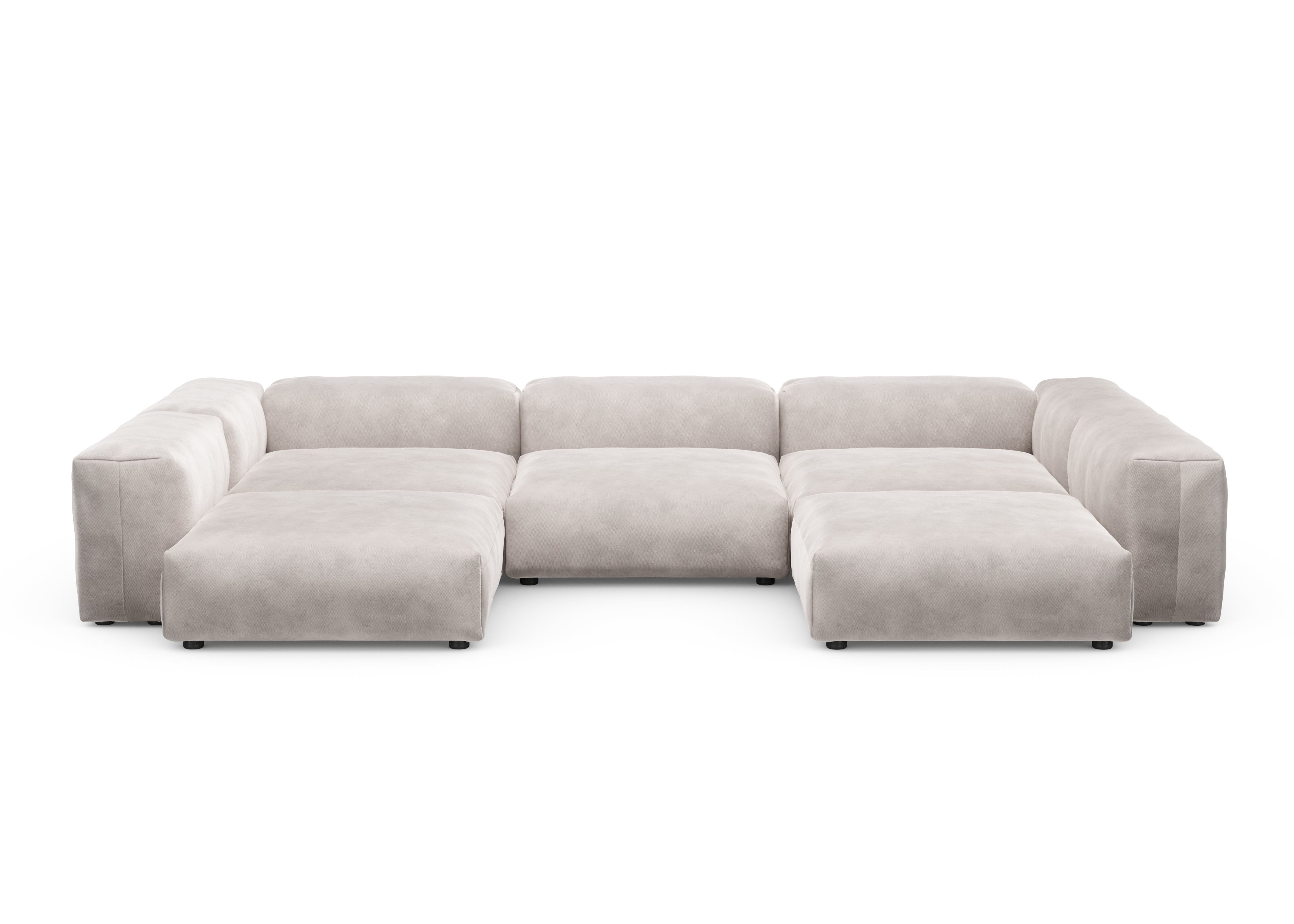 vetsak U-Shape Sofa L