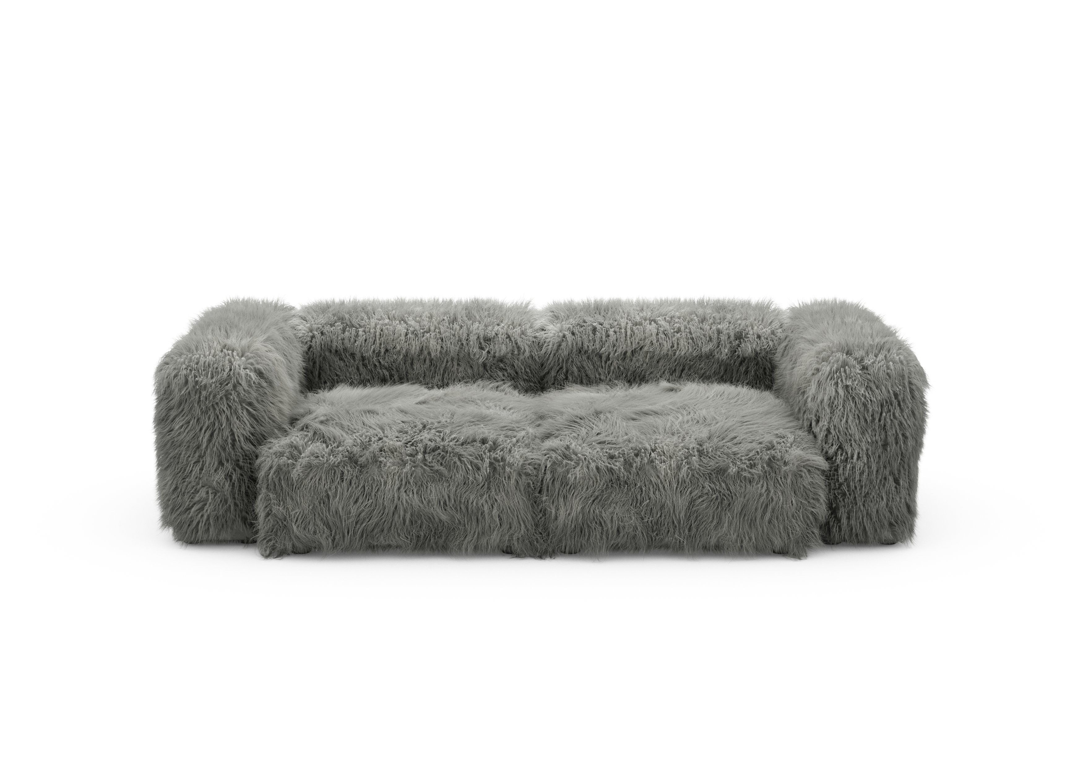 vetsak Two Seat Sofa S