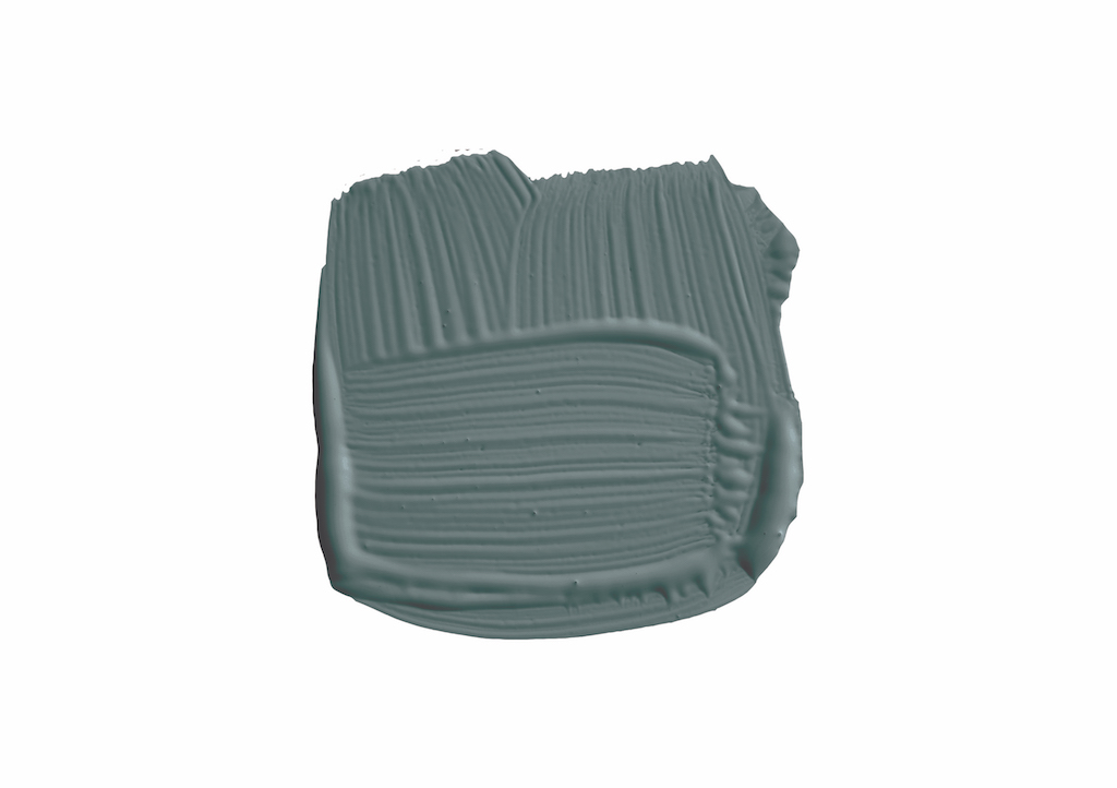 Farrow & Ball Farbe Inchyra Blue No.289