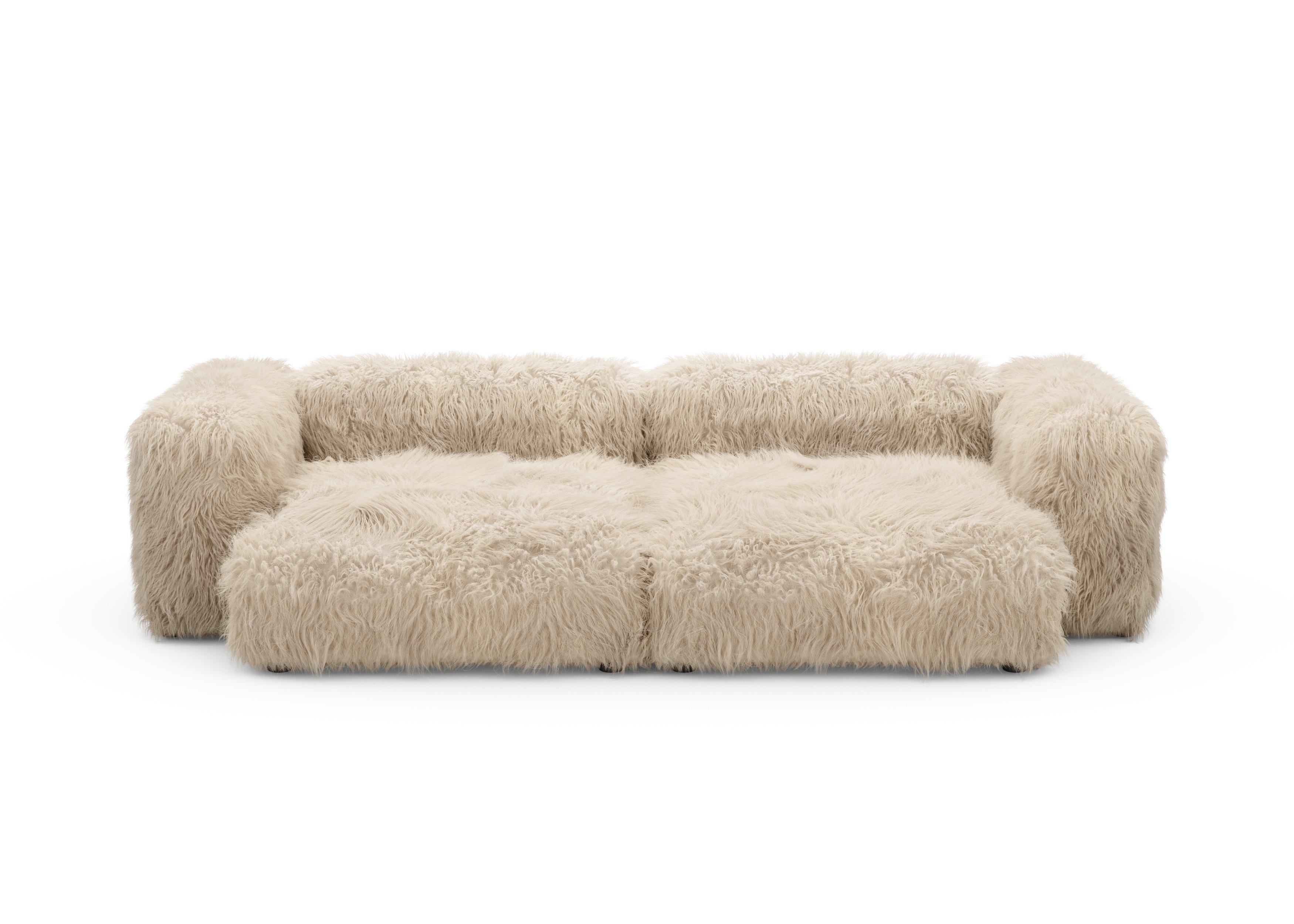 vetsak Two Seat Sofa L
