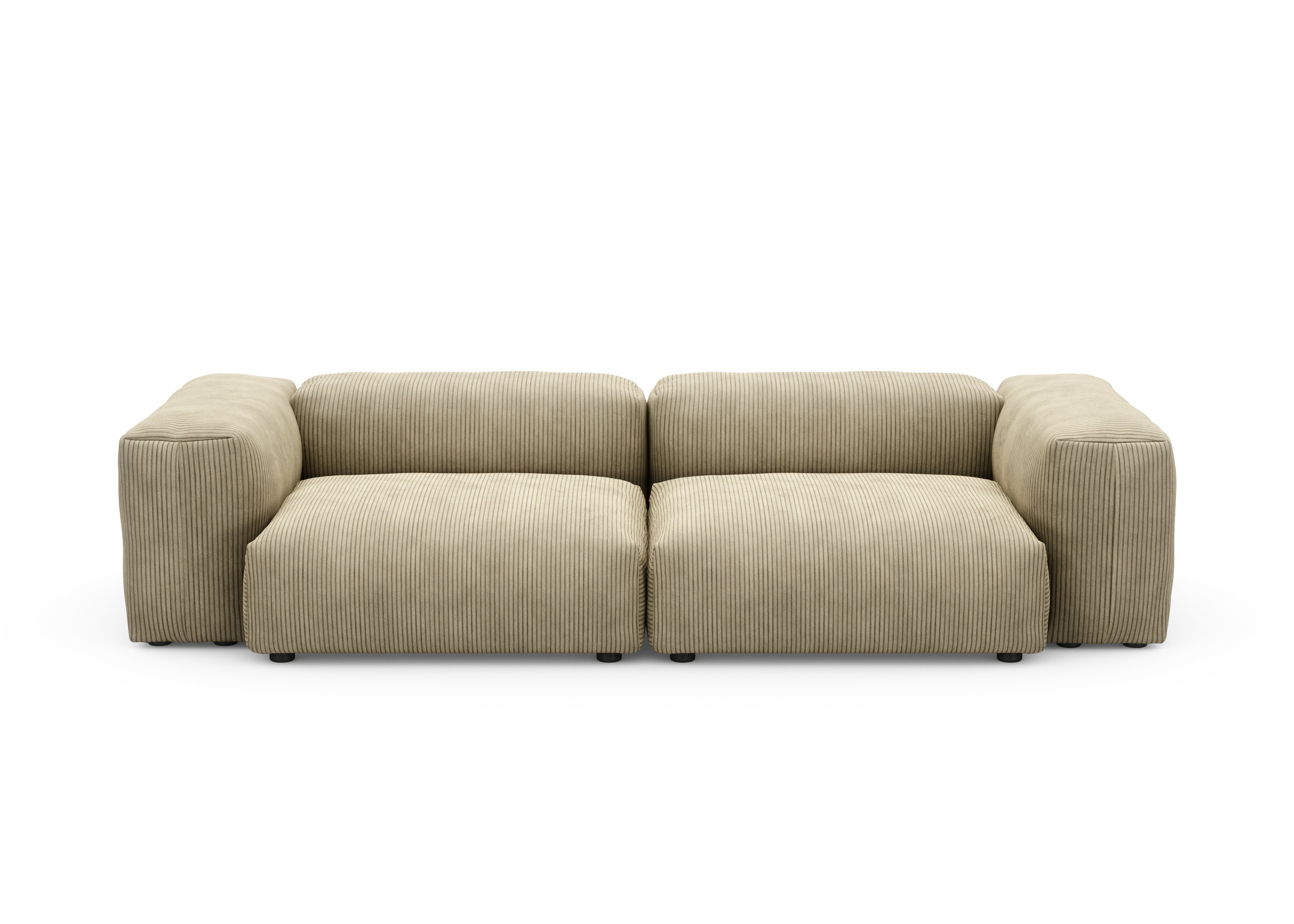 vetsak Two Seat Sofa M