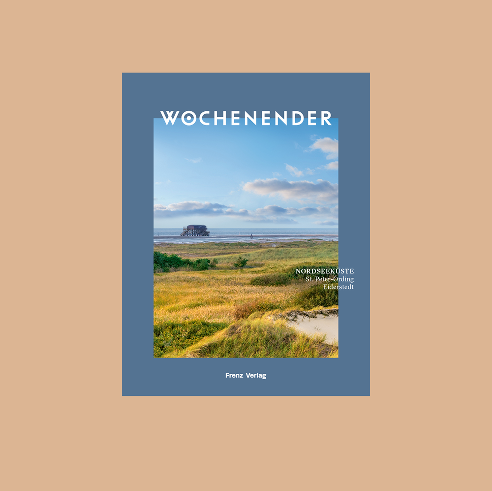 Wochenender | St. Peter Ording / Eiderstedt