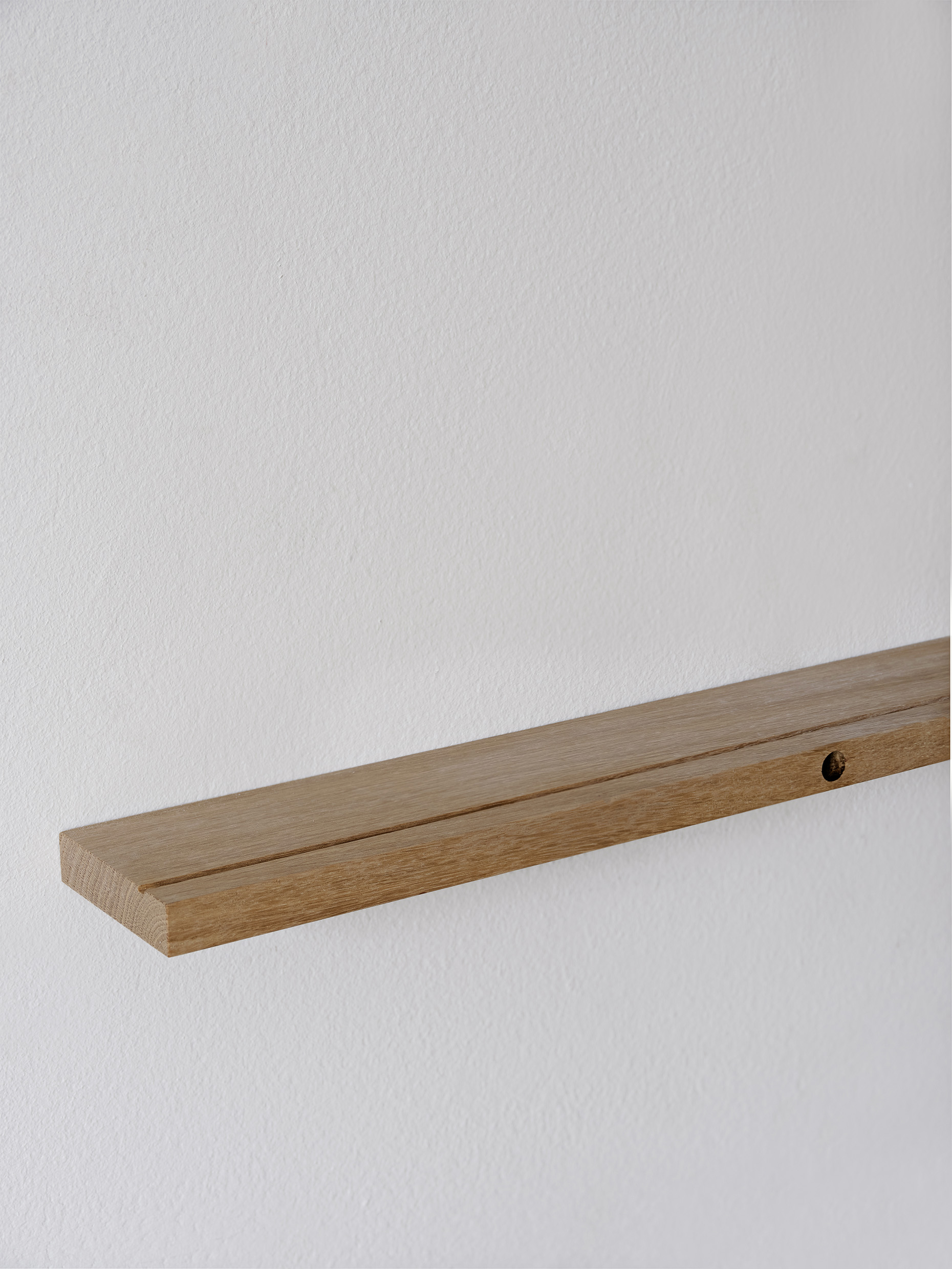Moebe Galerie Bilderleiste Eiche