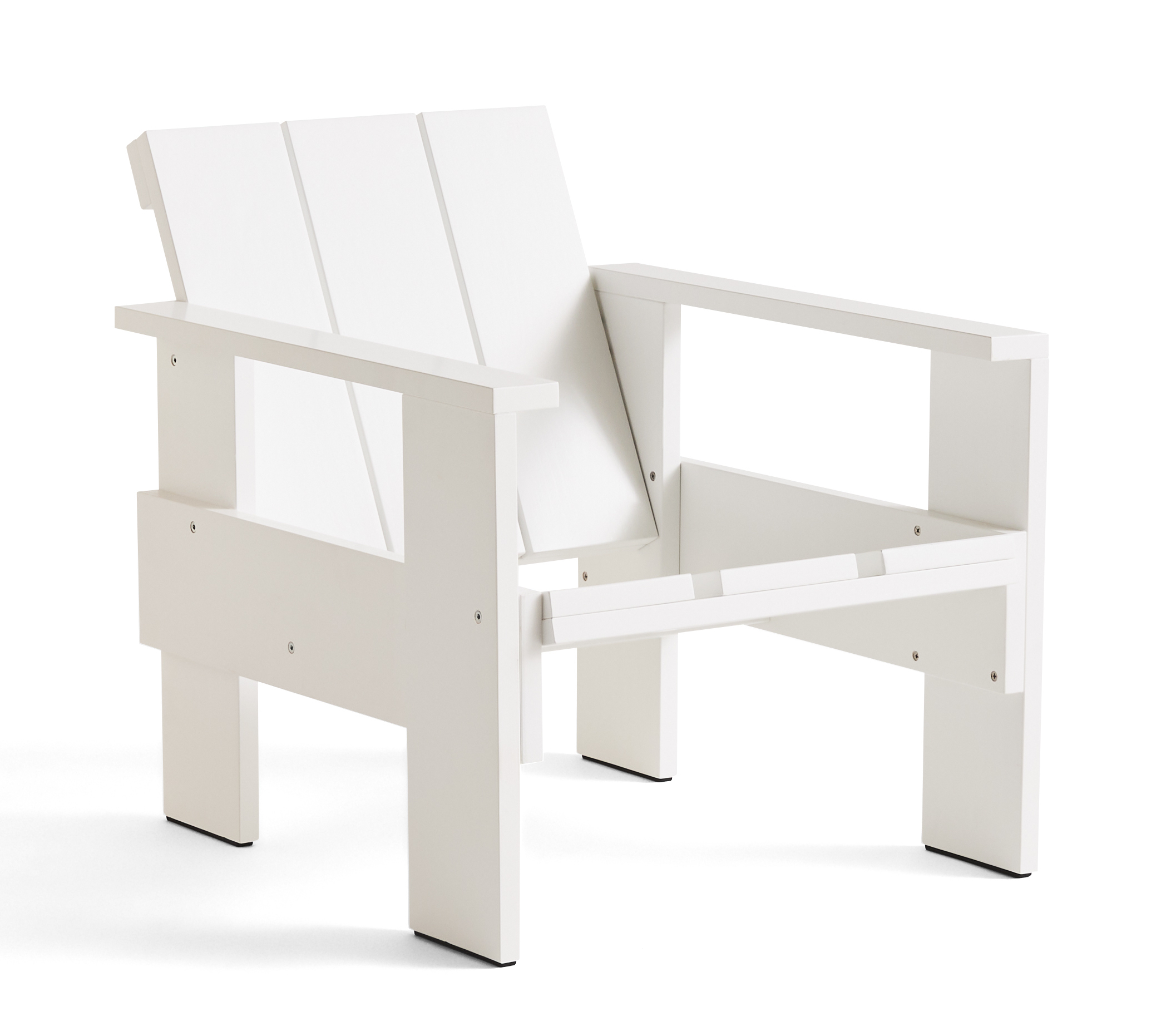 HAY Crate Lounge Chair