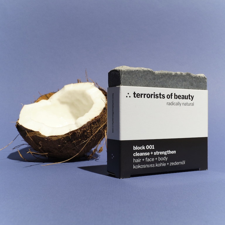 terrorists of beauty cleanse + strengthen terrorists of beauty cleanse + strengthen